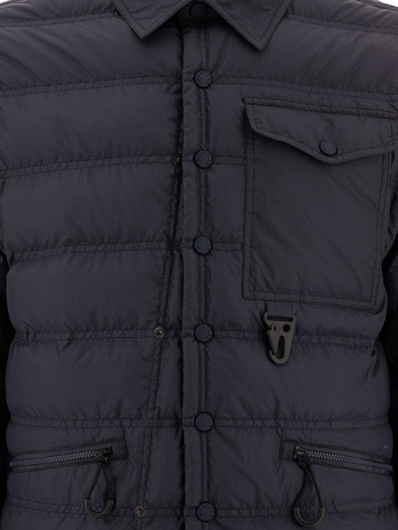 Moncler Grenoble Jackets