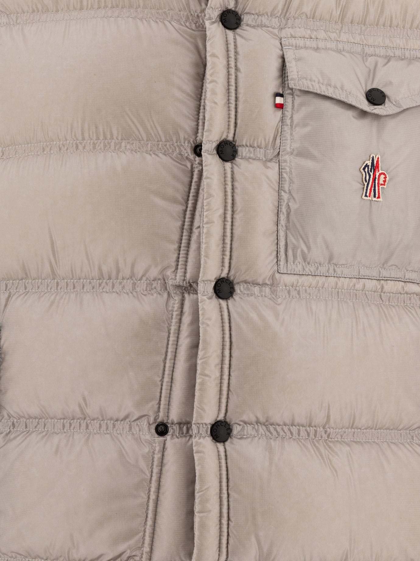 Moncler Grenoble Jackets