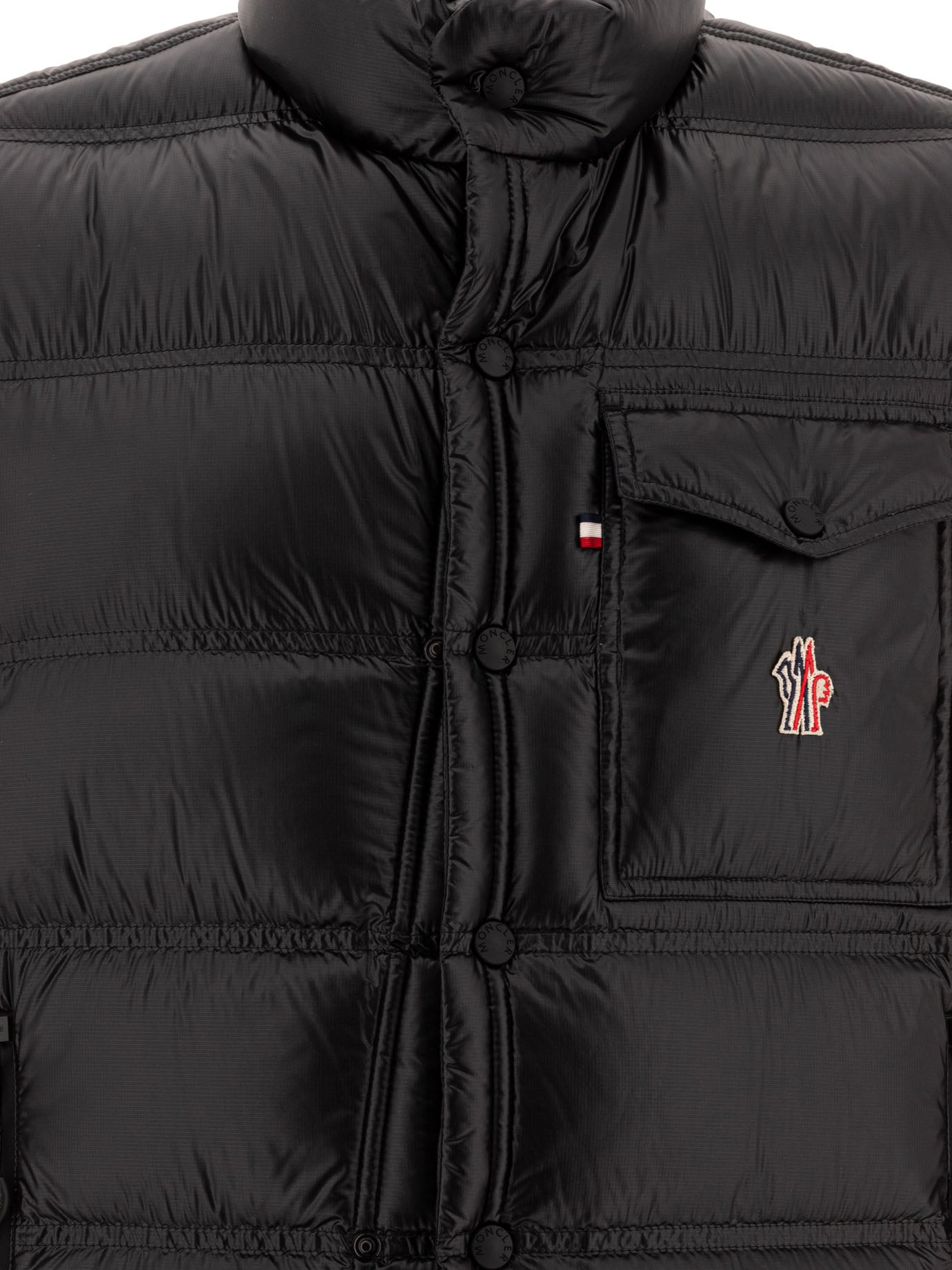 Moncler Grenoble Jackets