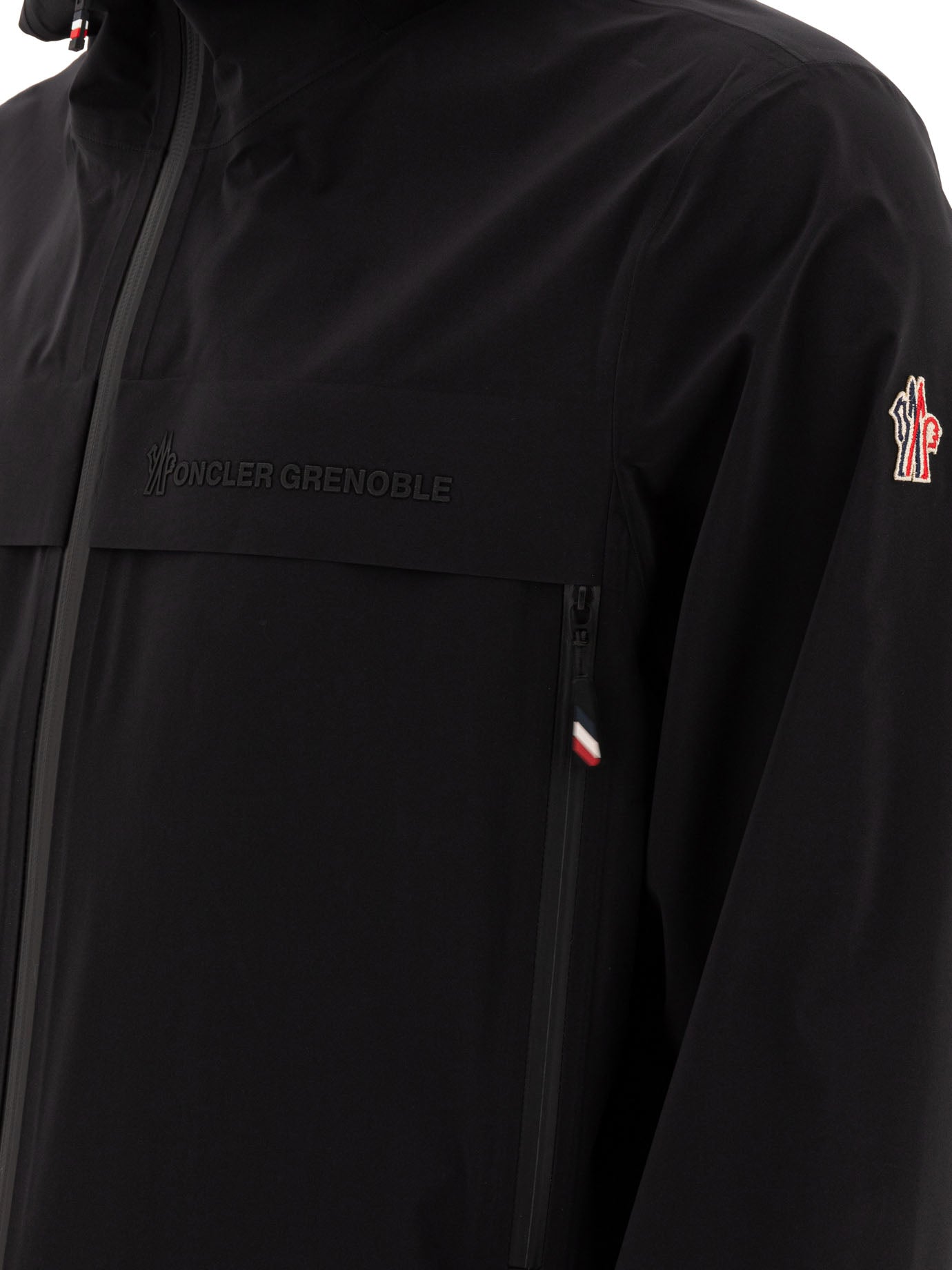 Moncler Grenoble Jackets