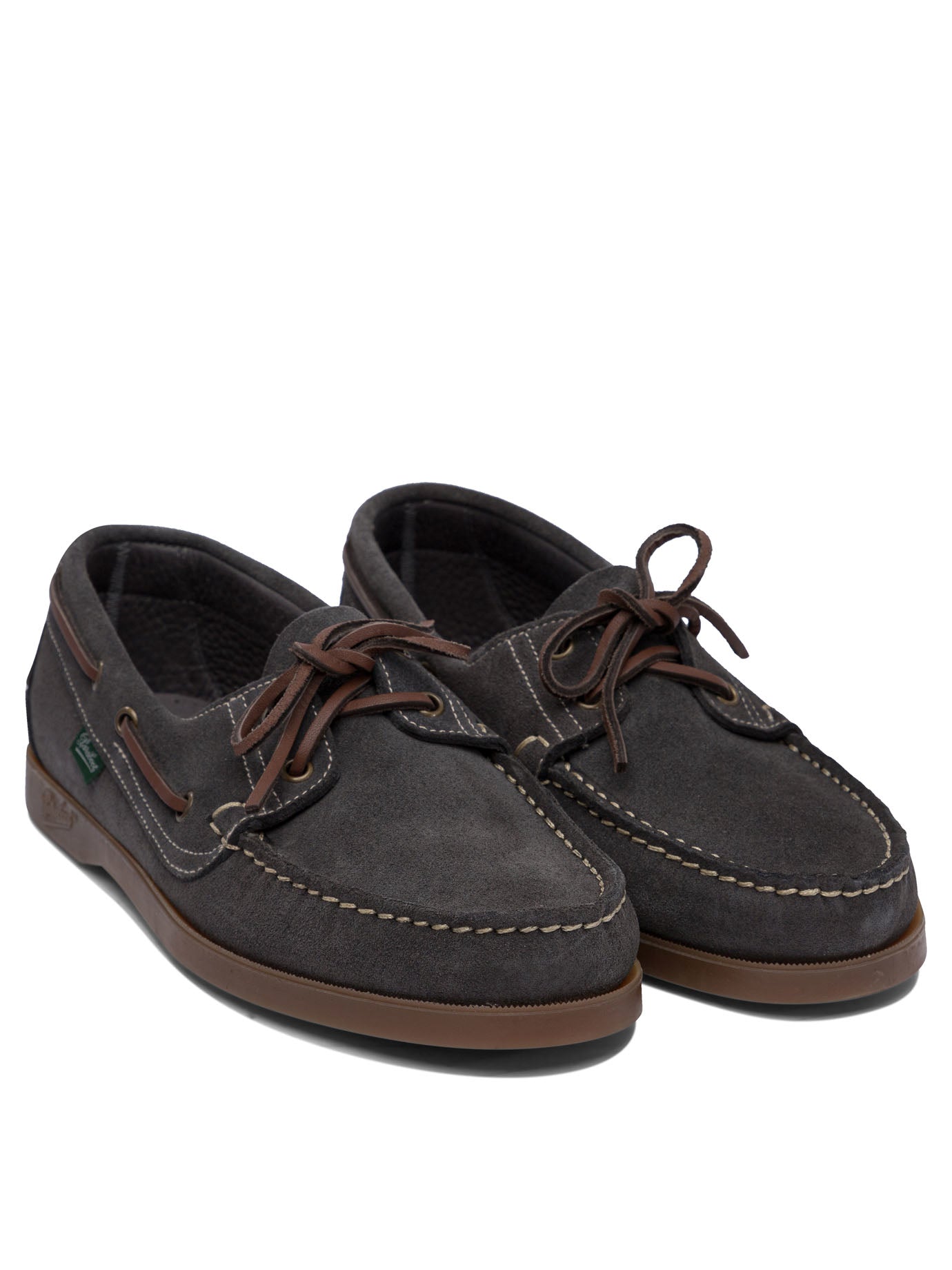 Paraboot Barth/Marine Ardoise