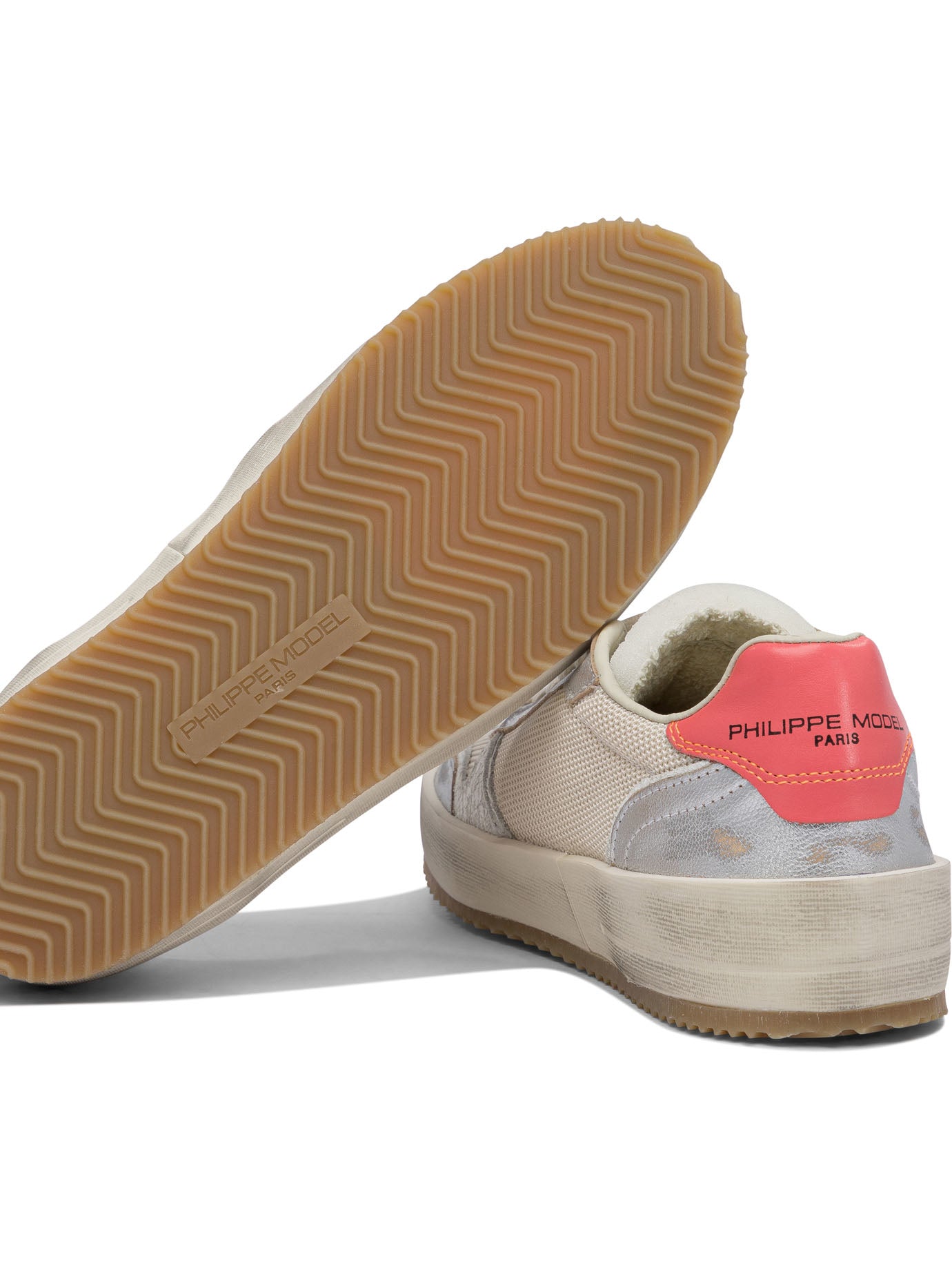 Philippe Model Paris Sneakers & Slip-On