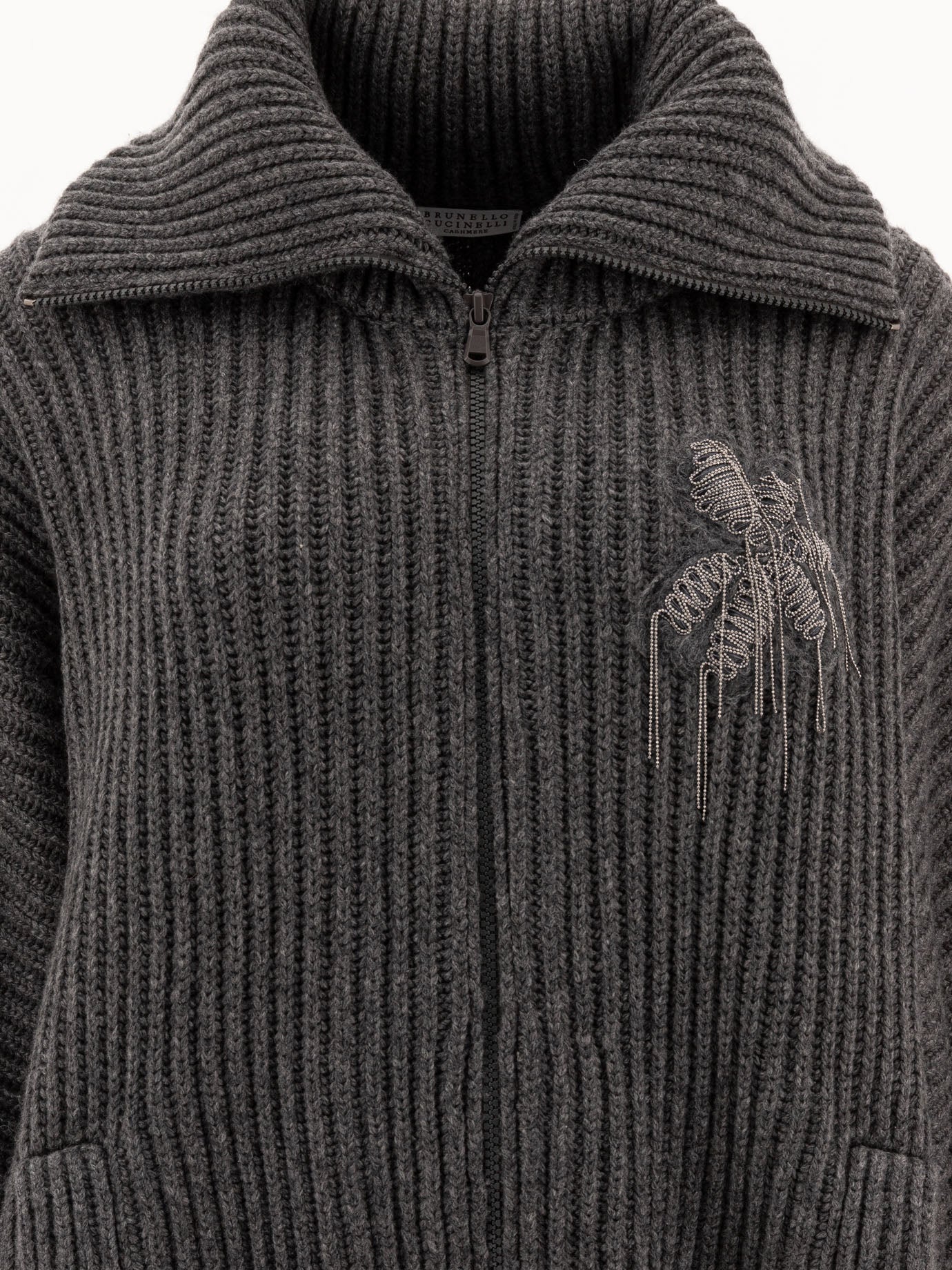 Brunello Cucinelli Knitwear