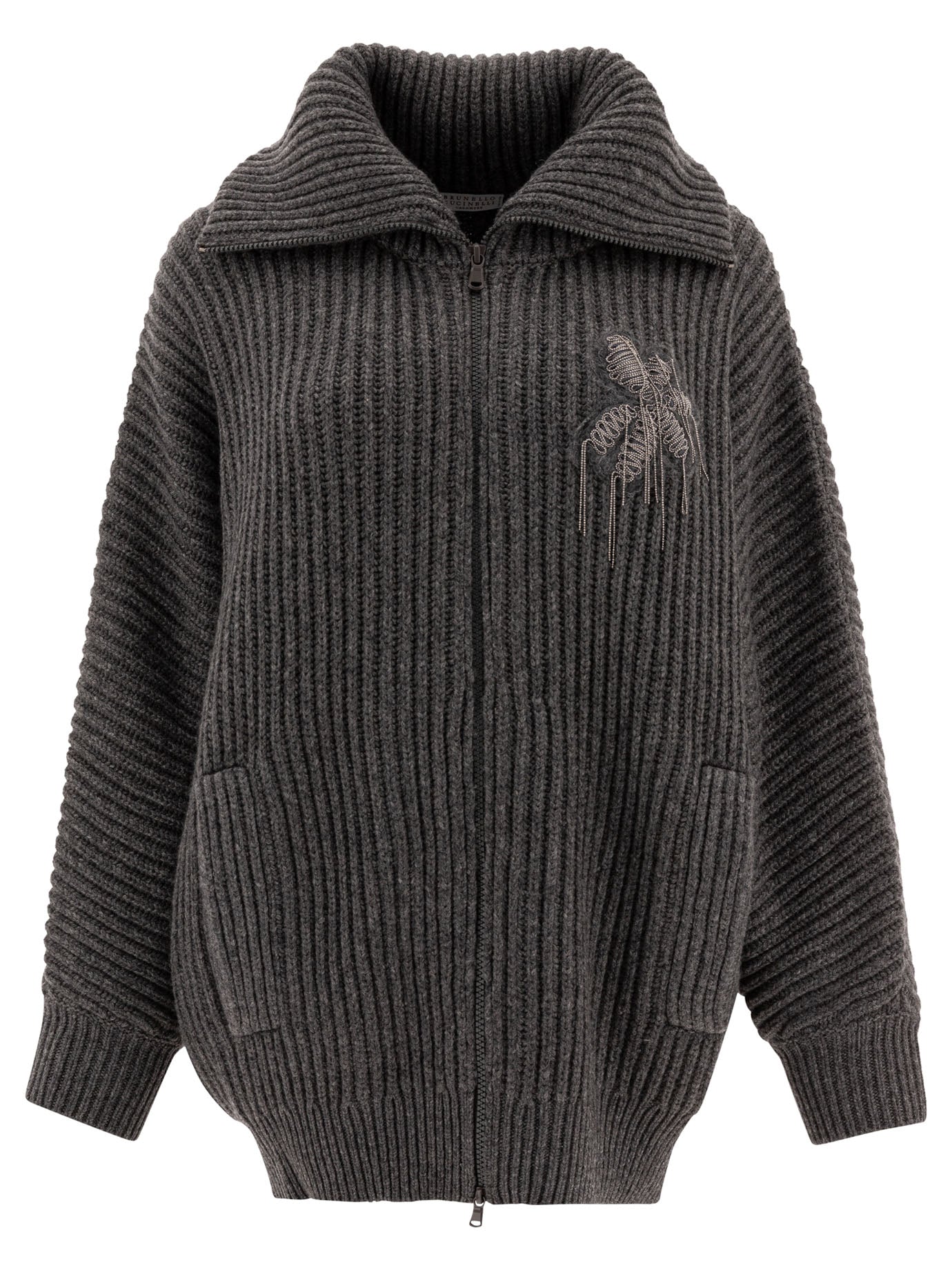 Brunello Cucinelli Knitwear