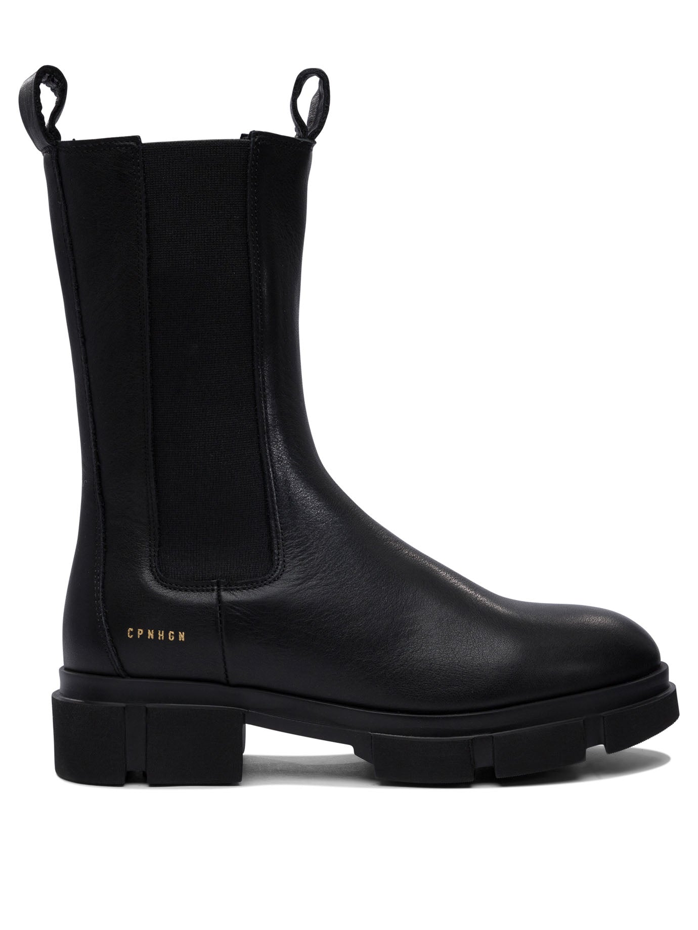 Copenhagen Ankle Boots