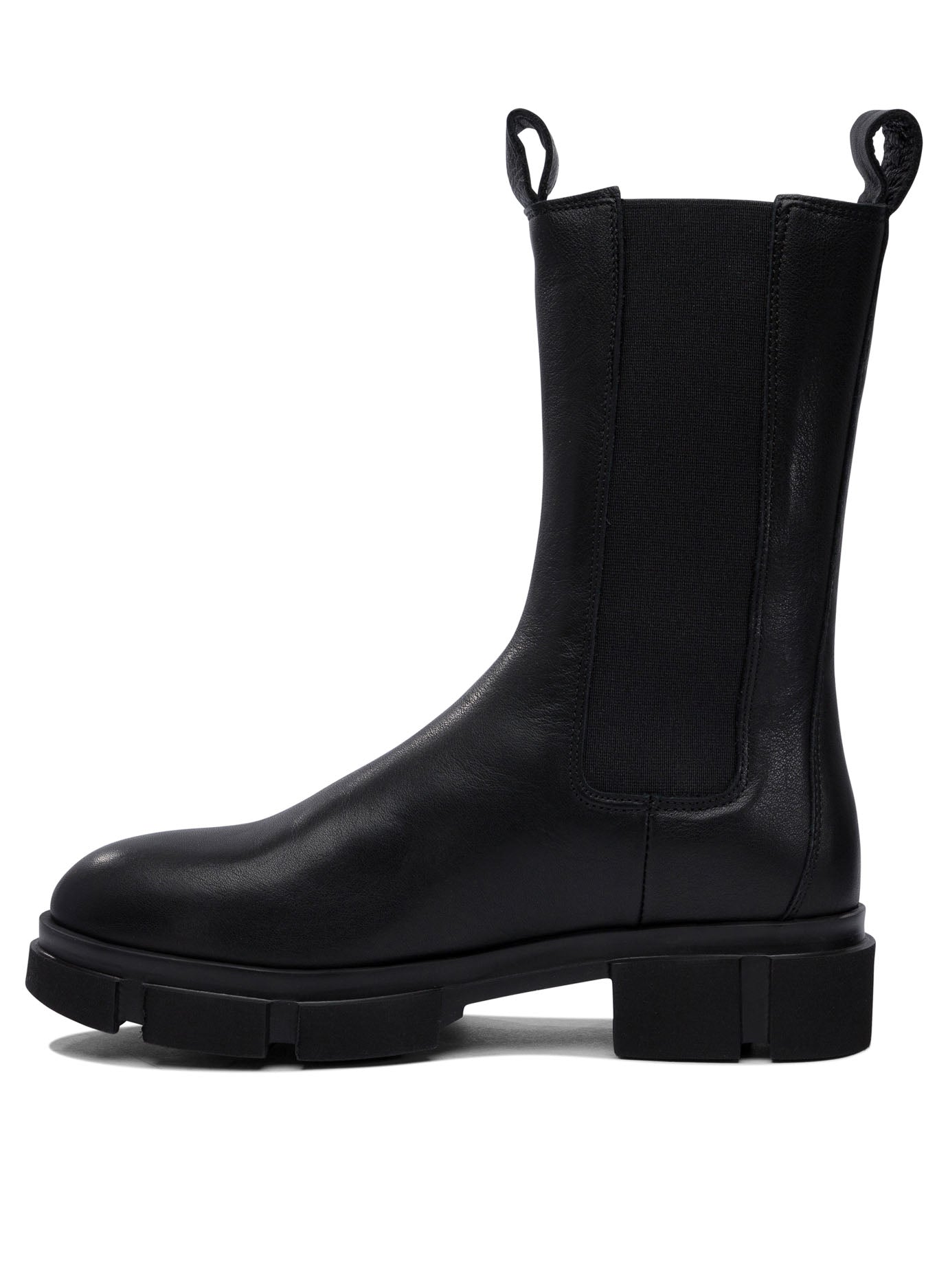 Copenhagen Ankle Boots