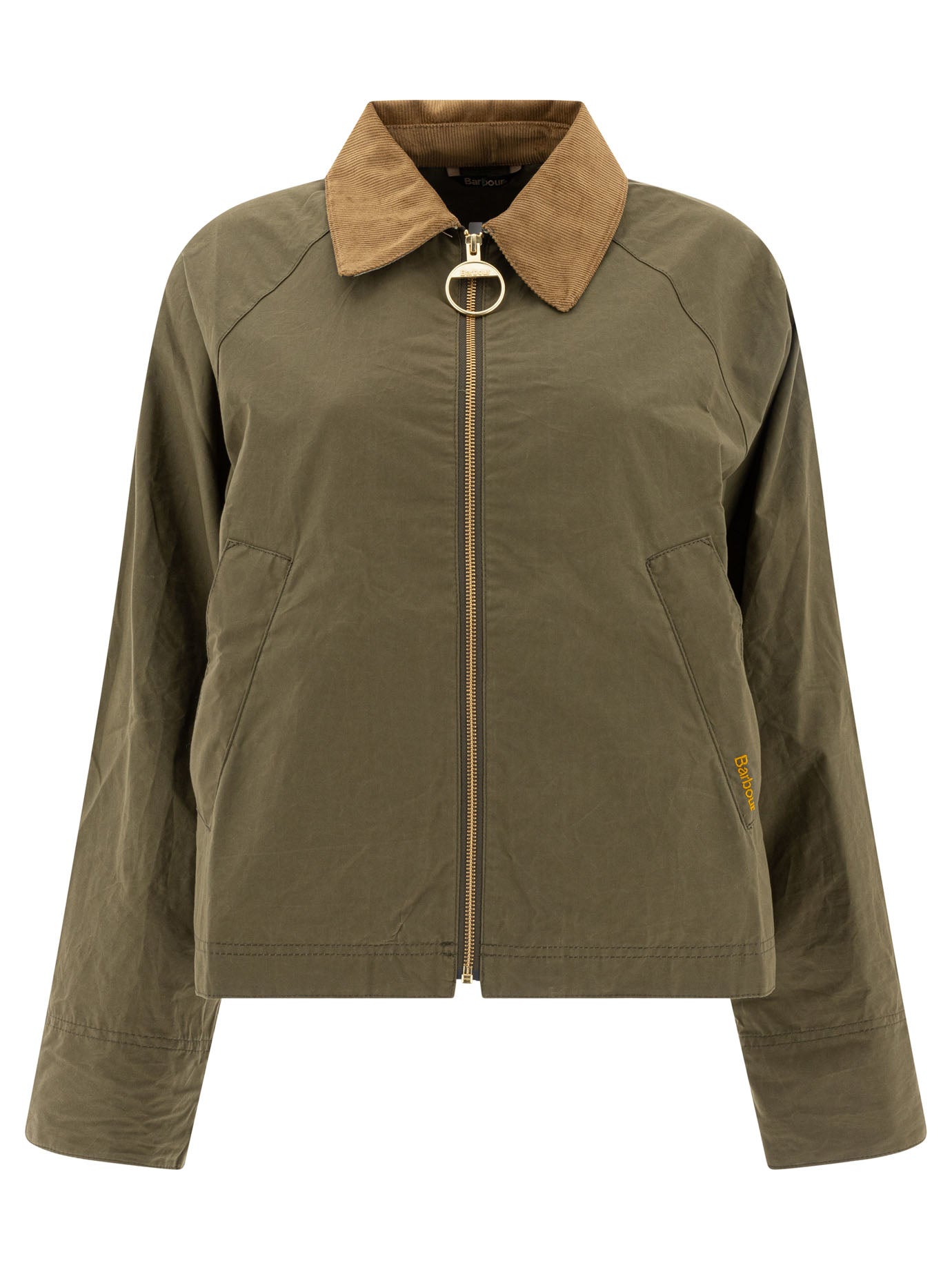 Barbour Jackets