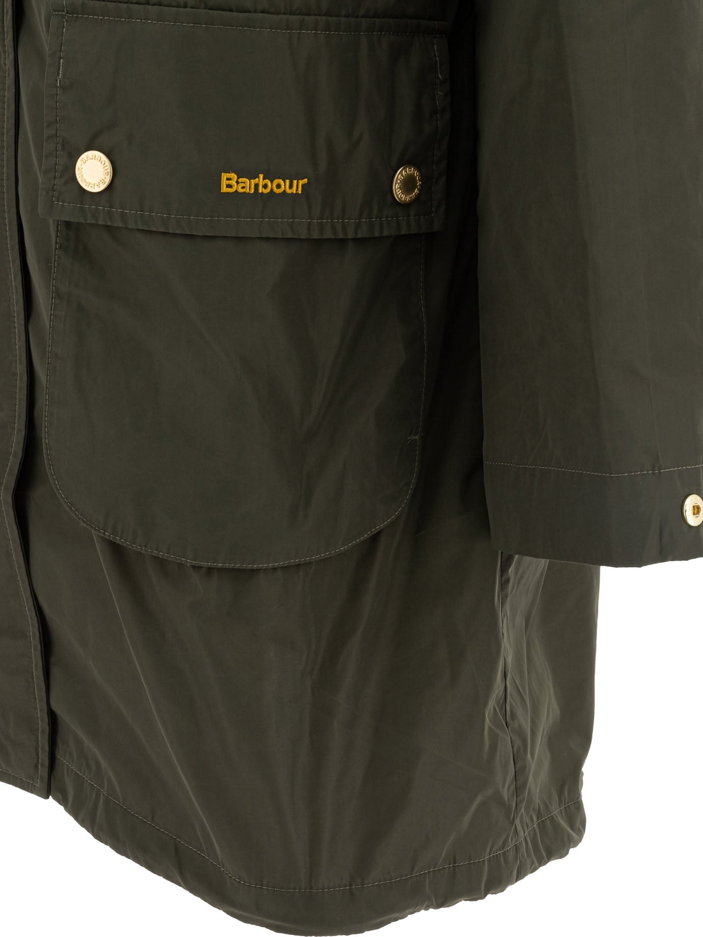 Barbour Coats