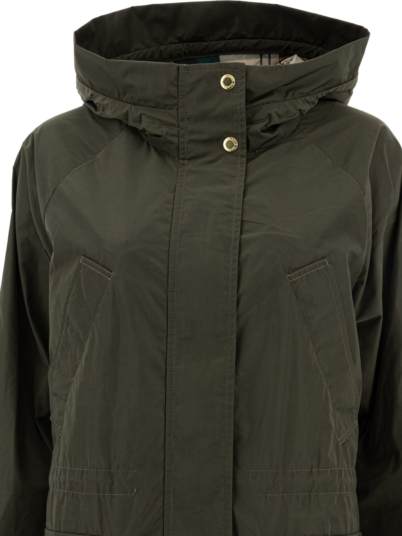 Barbour Coats