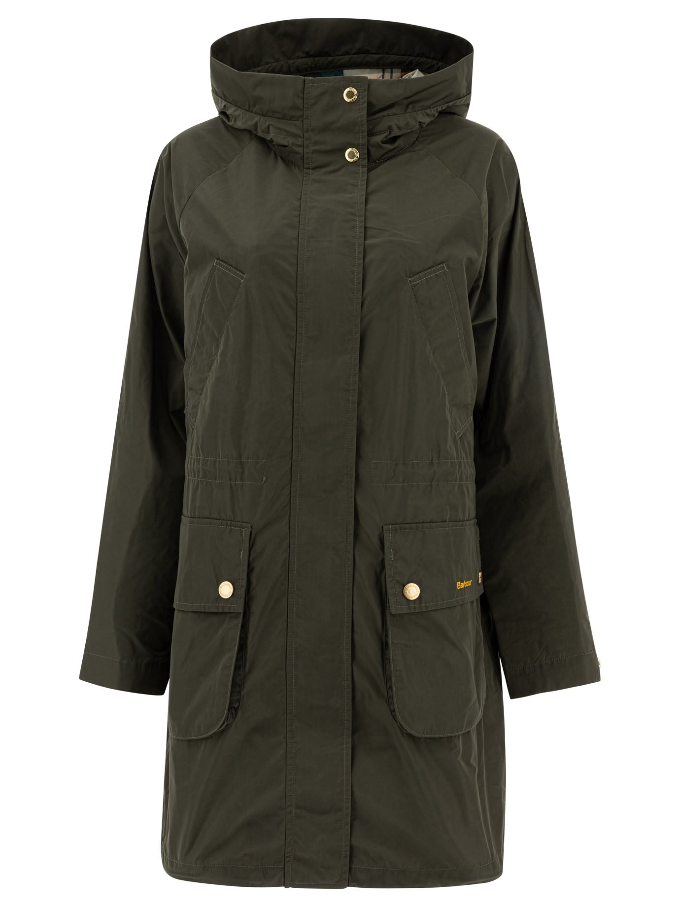 Barbour Coats