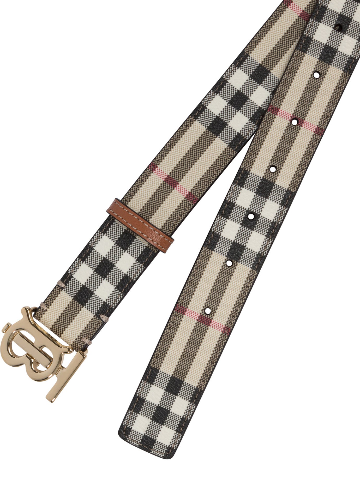 Burberry Belts