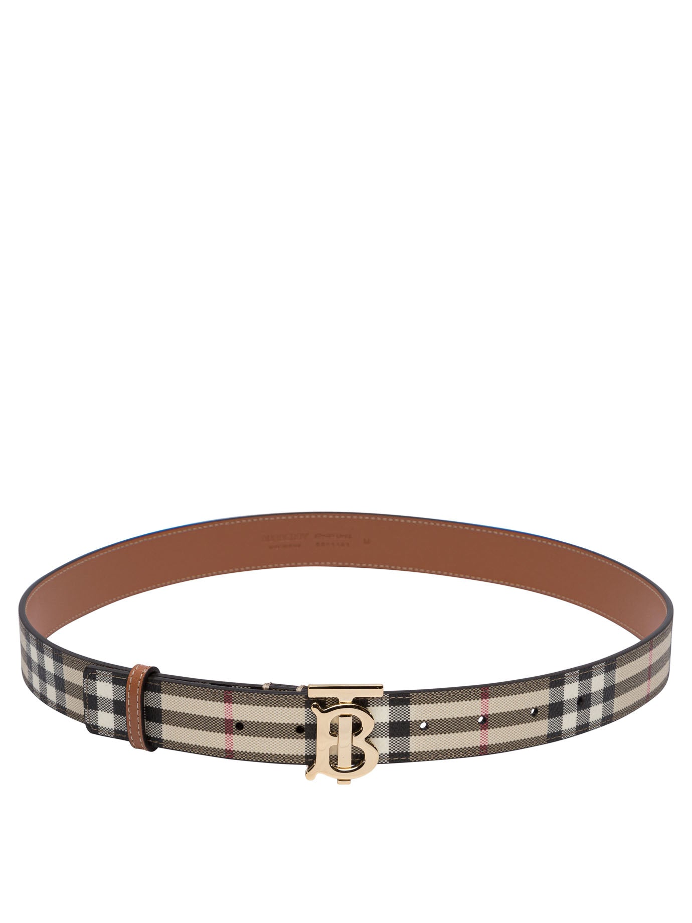 Burberry Belts