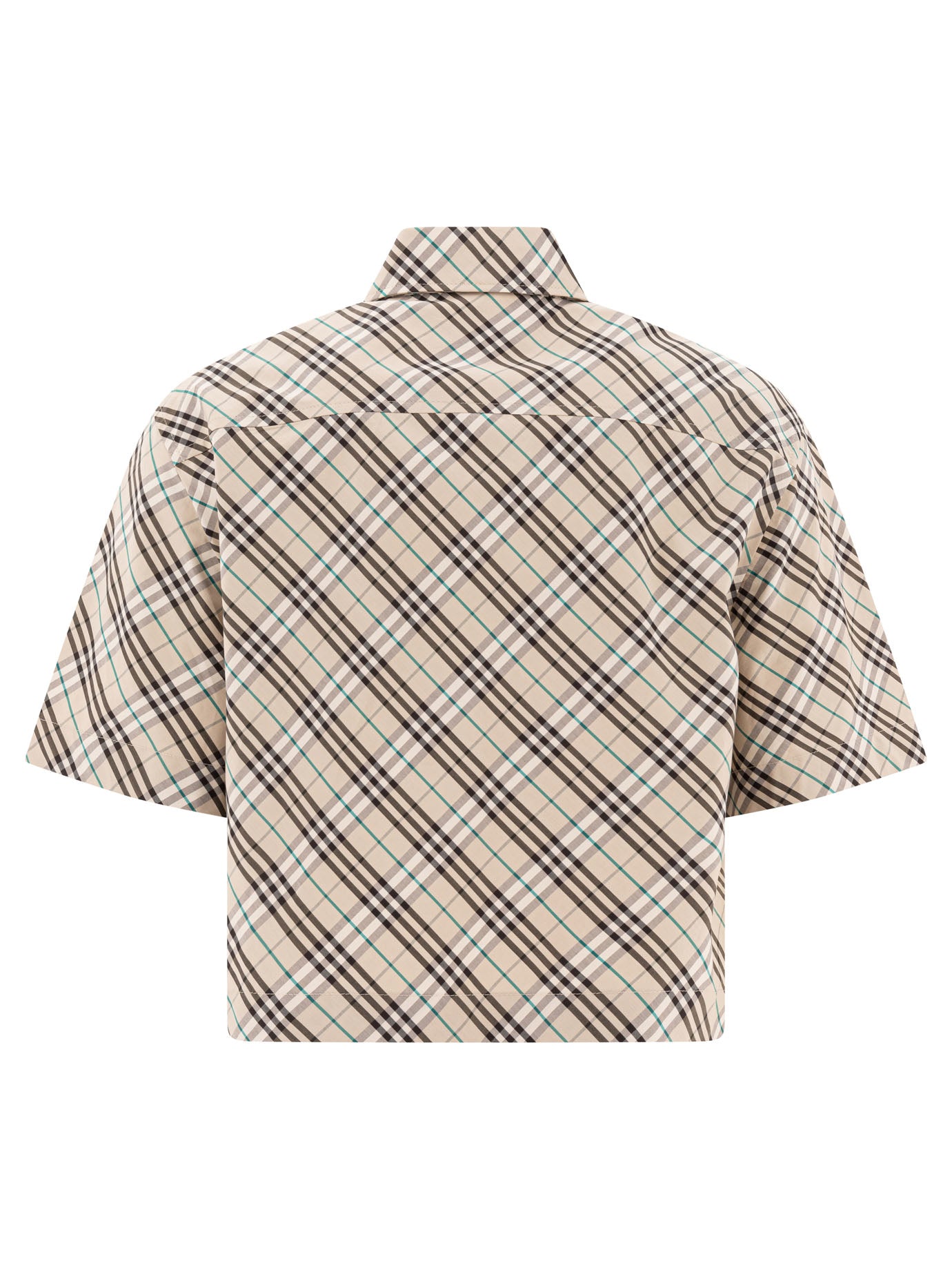 Burberry Shirts