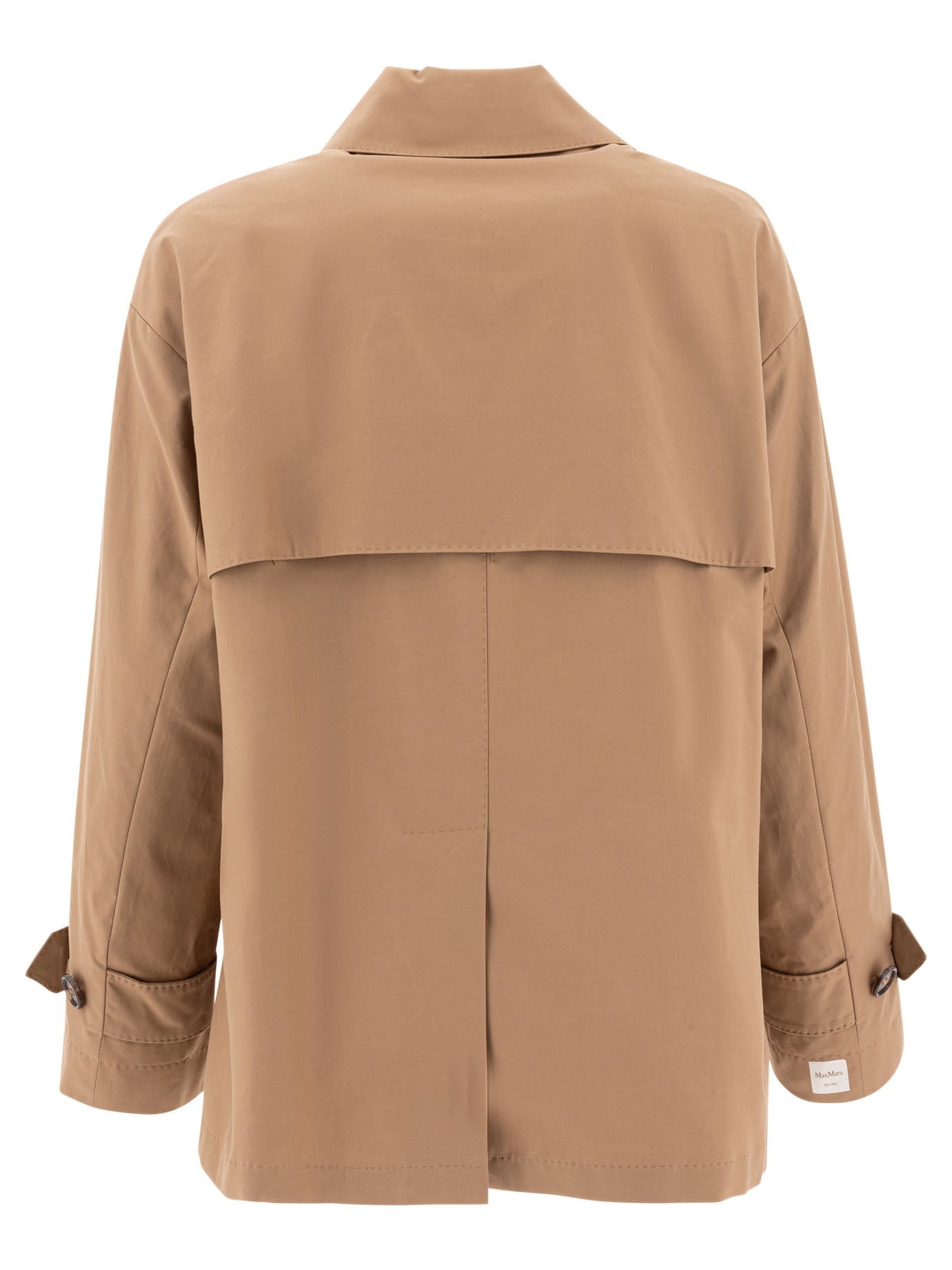 Max Mara The Cube Coats