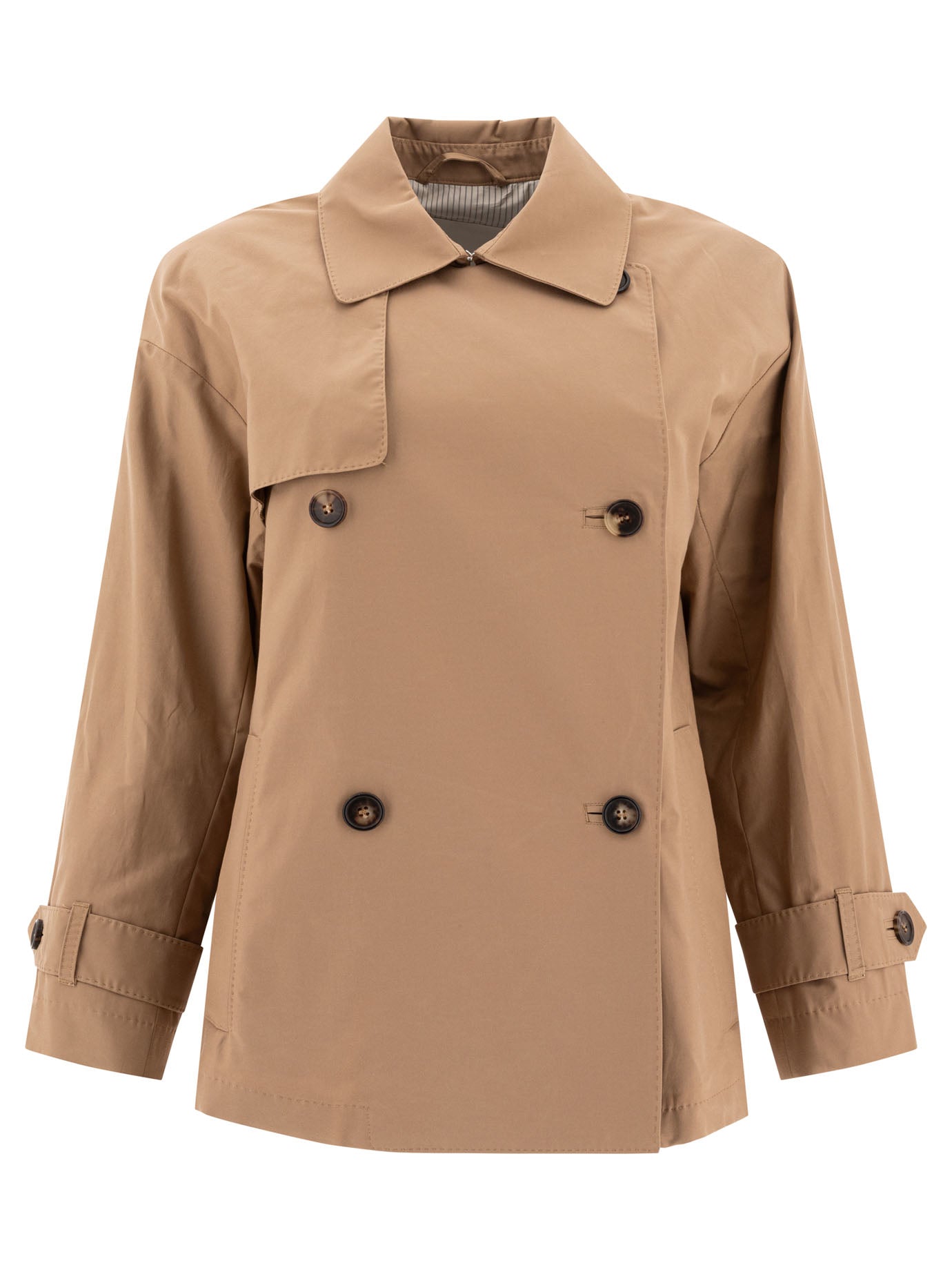 Max Mara The Cube Coats