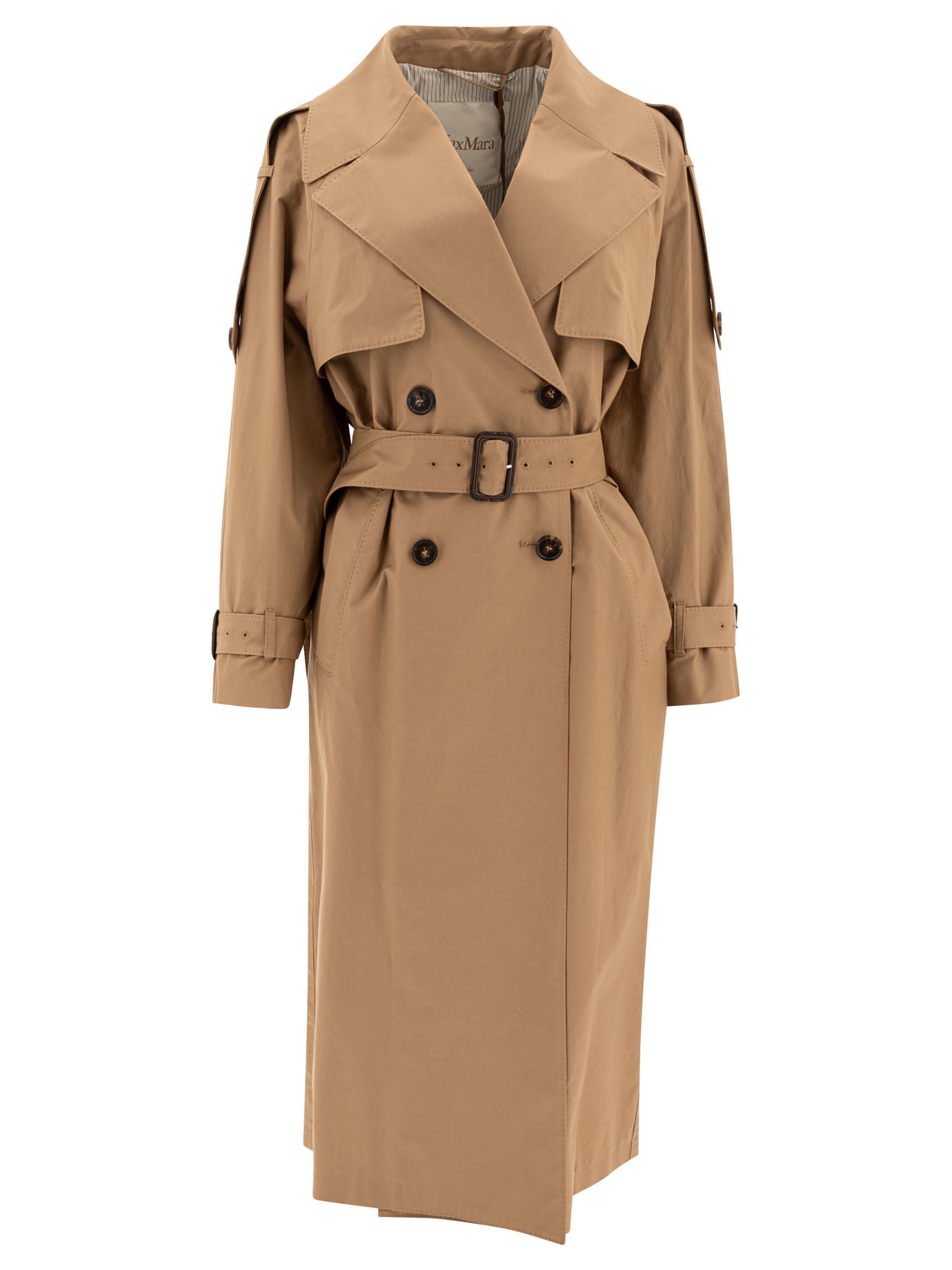 Max Mara The Cube Coats