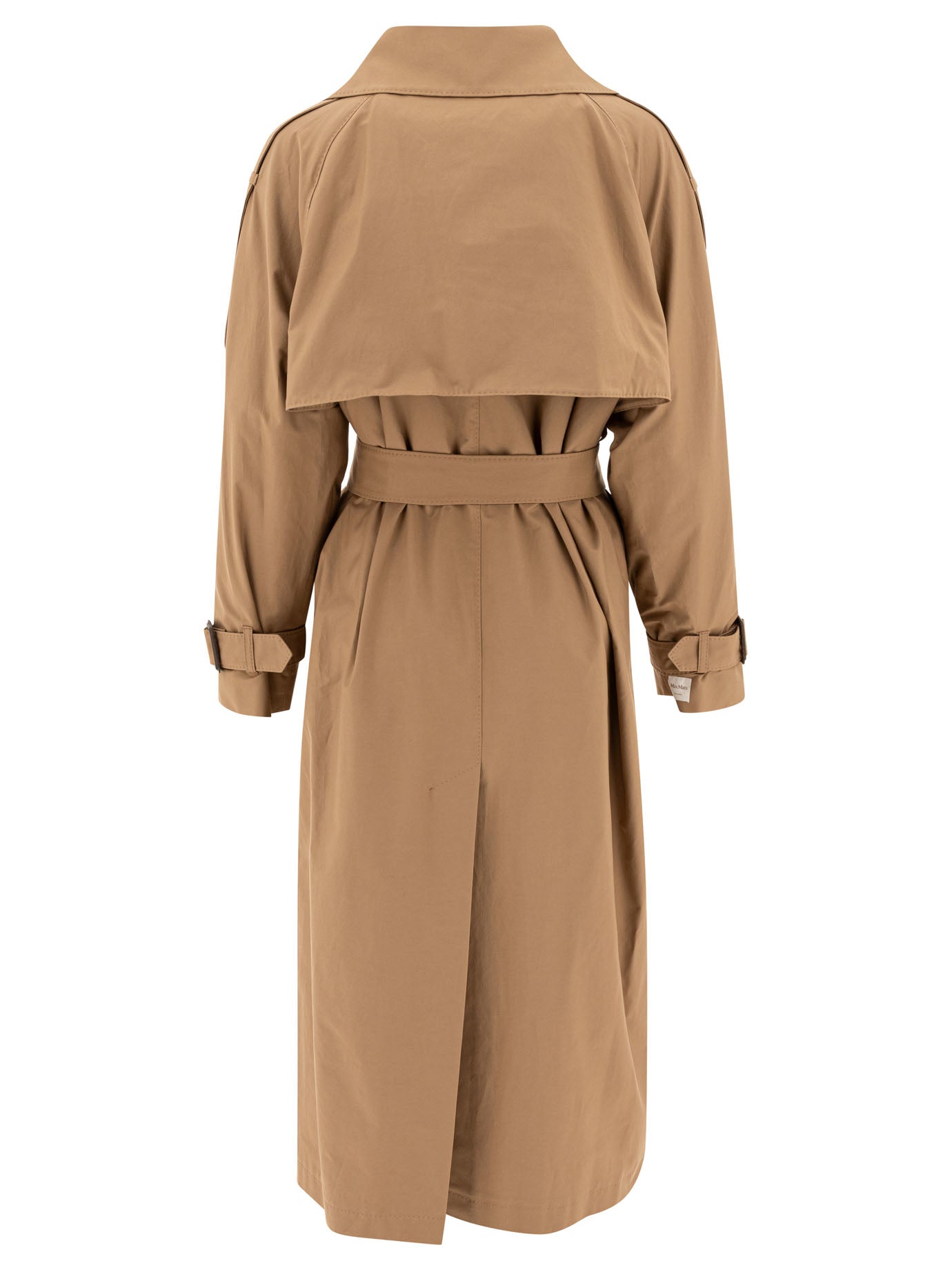 Max Mara The Cube Coats