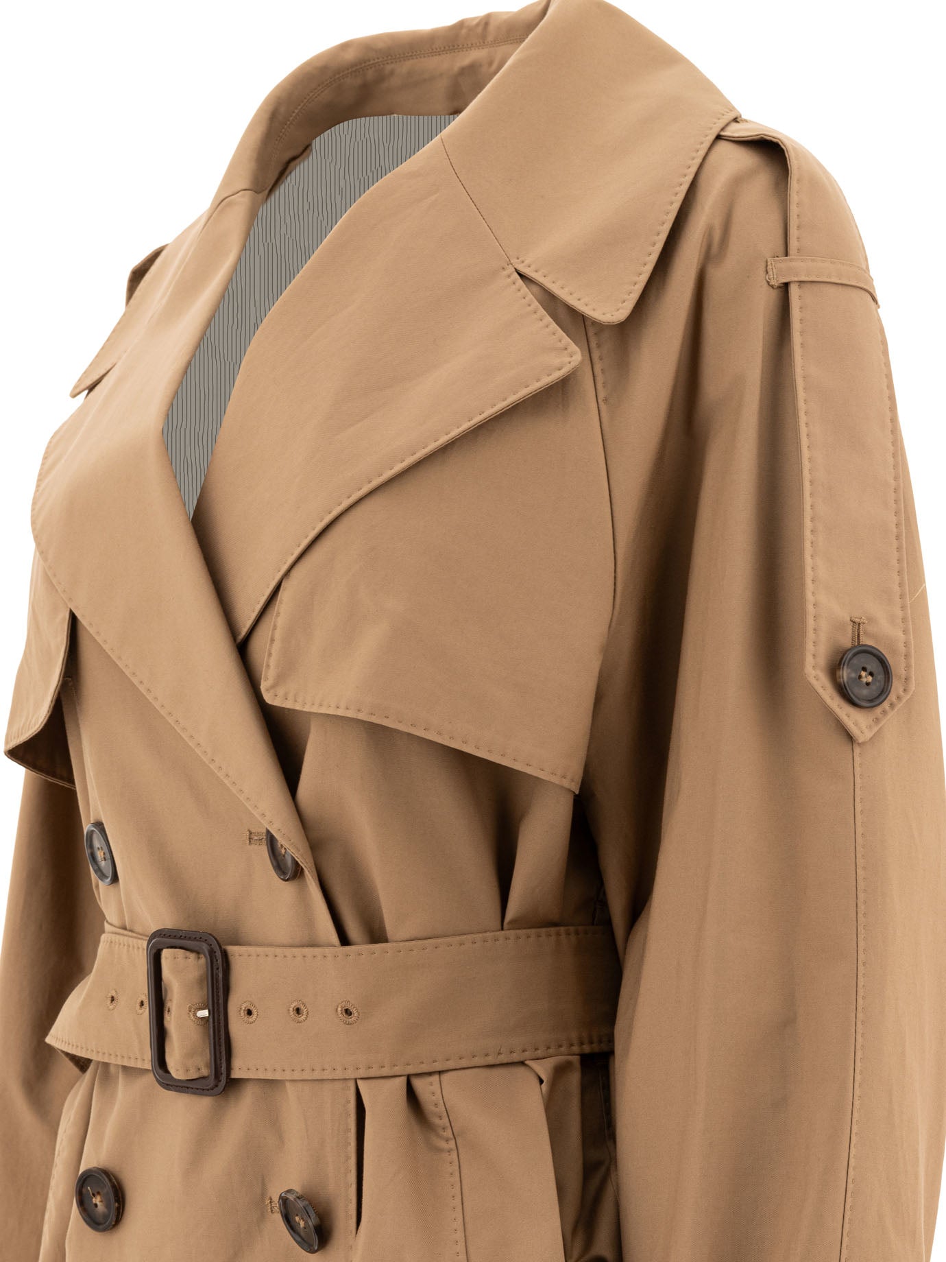 Max Mara The Cube Coats