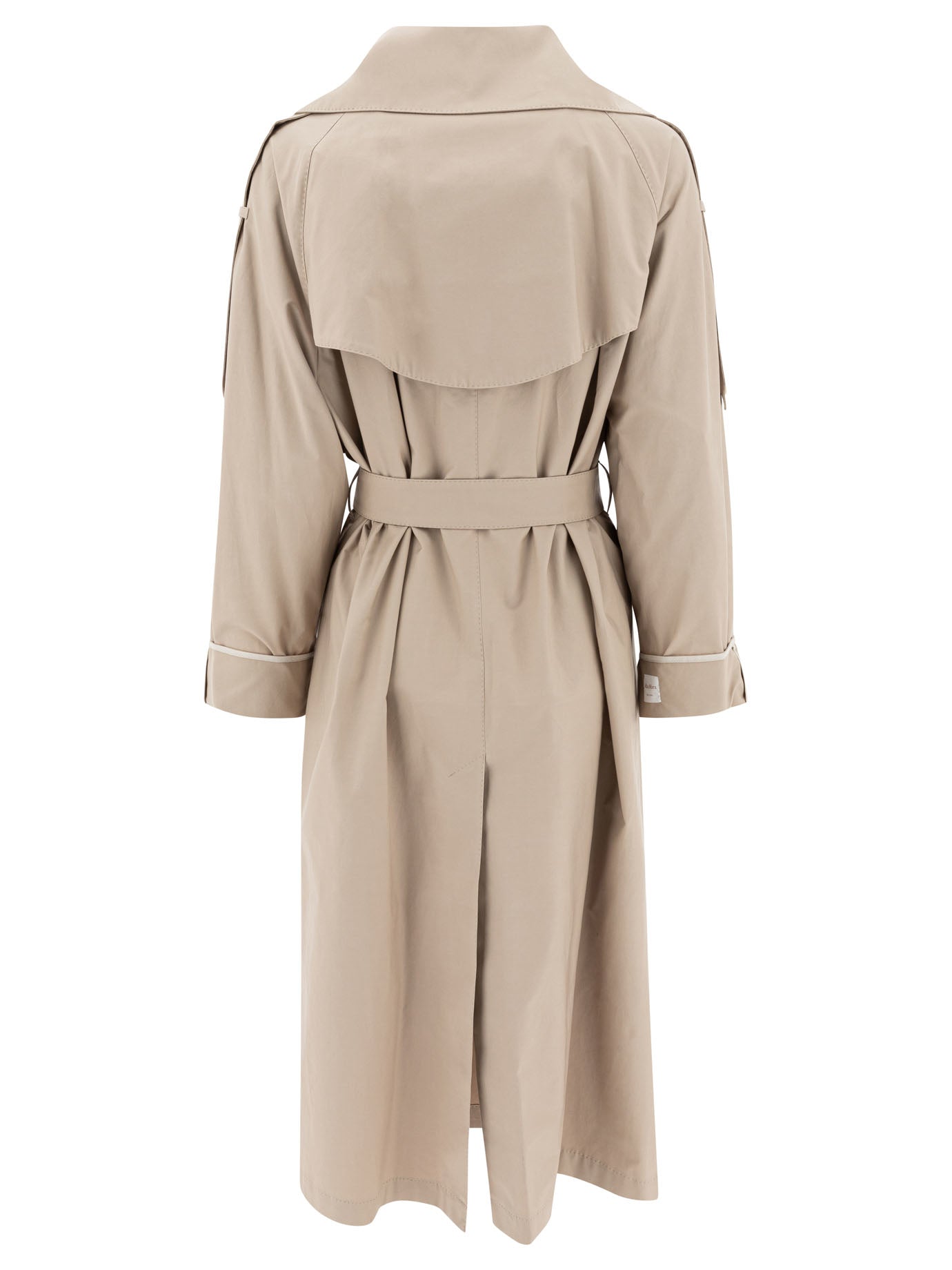 Max Mara The Cube Coats