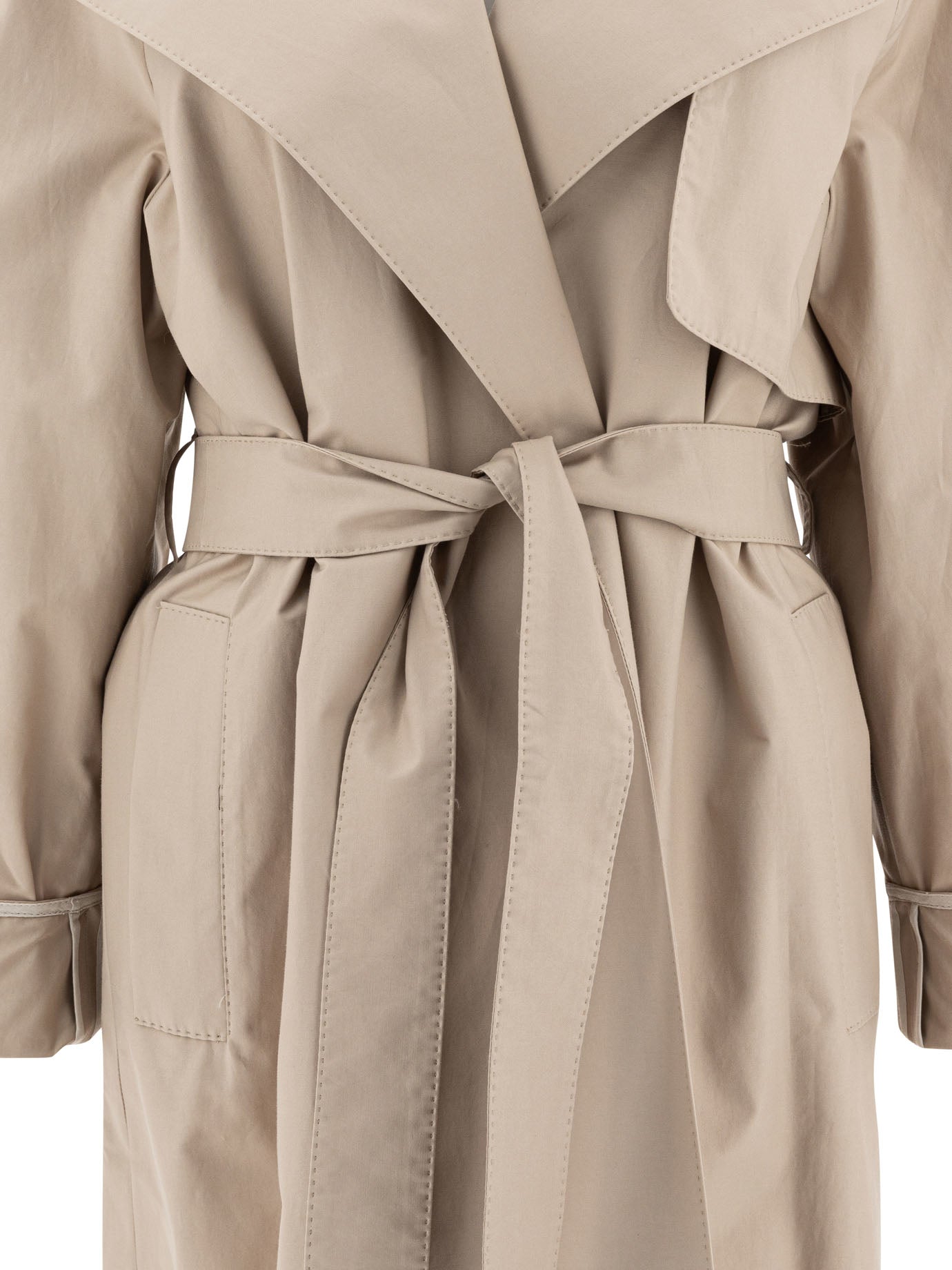 Max Mara The Cube Coats