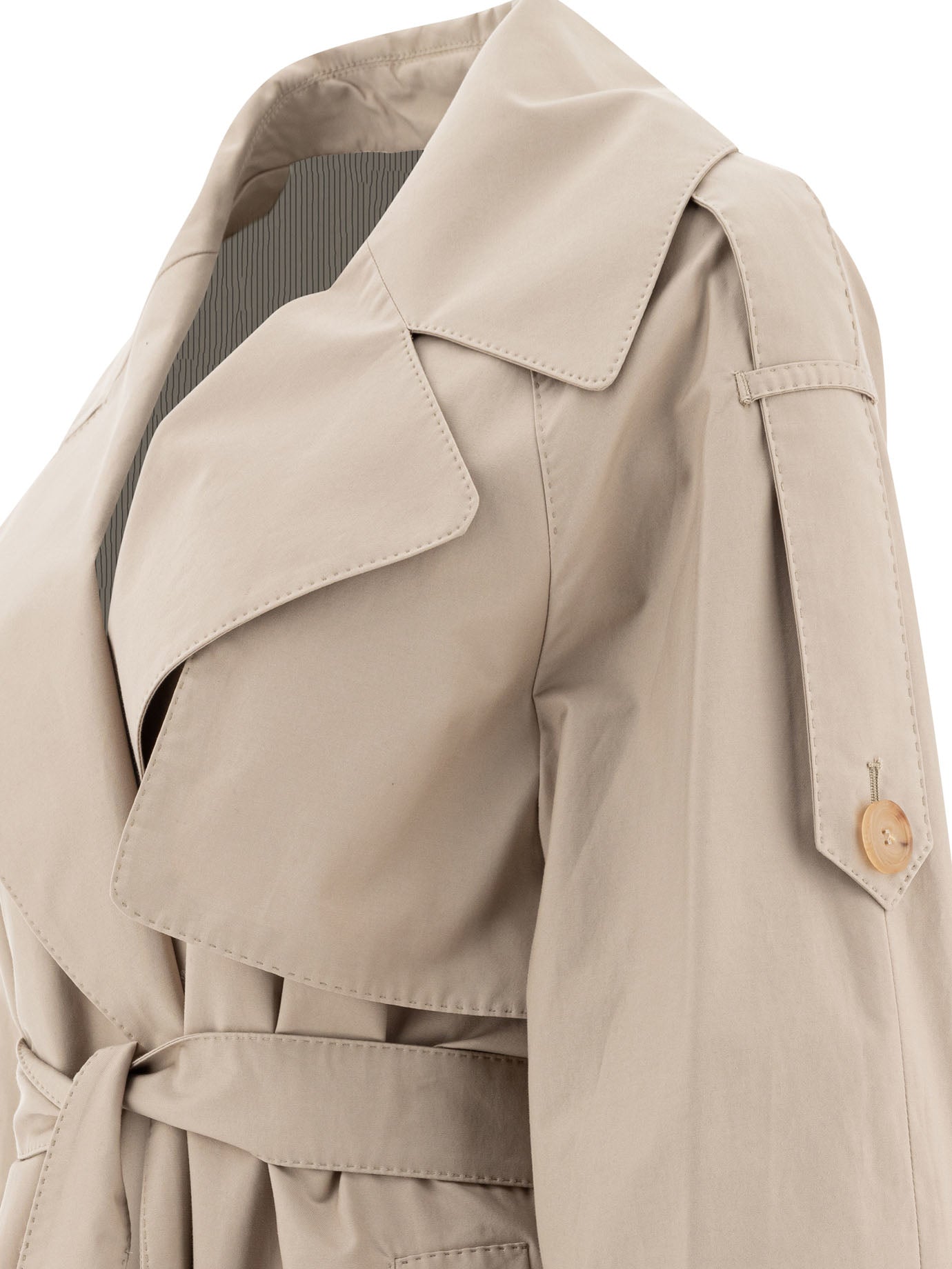 Max Mara The Cube Coats