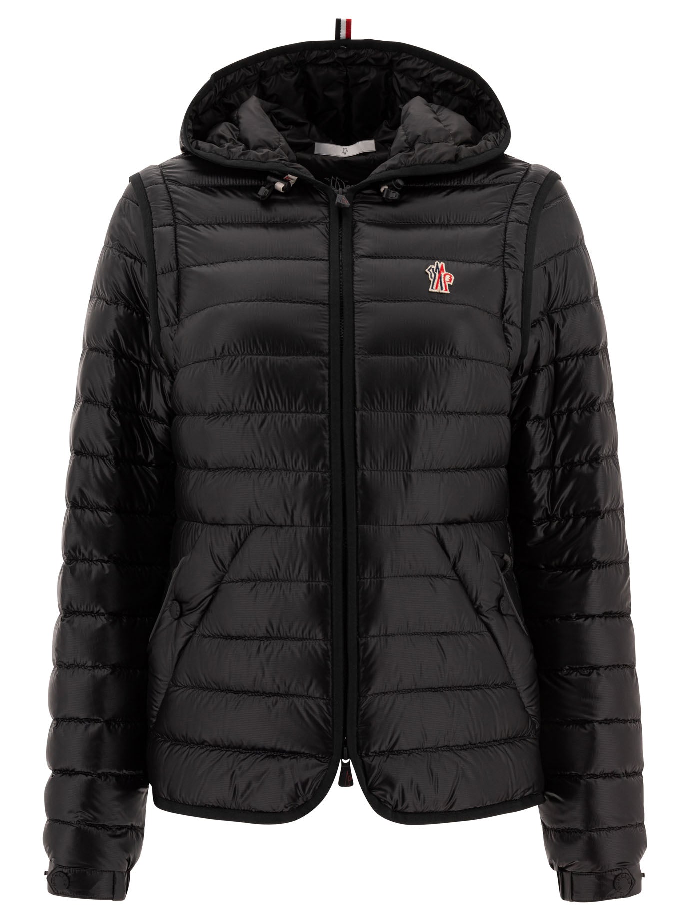 Moncler Grenoble Jackets