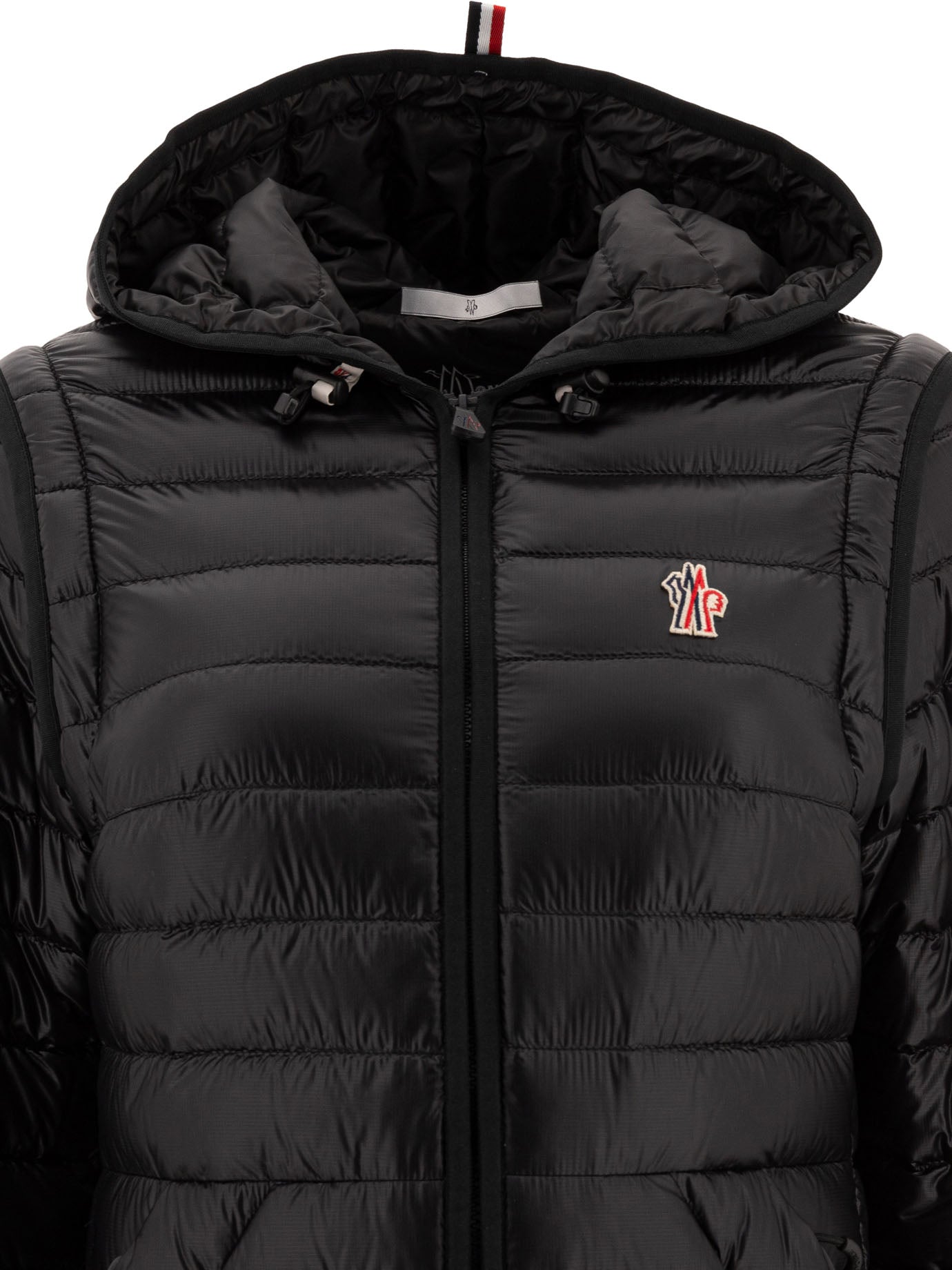 Moncler Grenoble Jackets