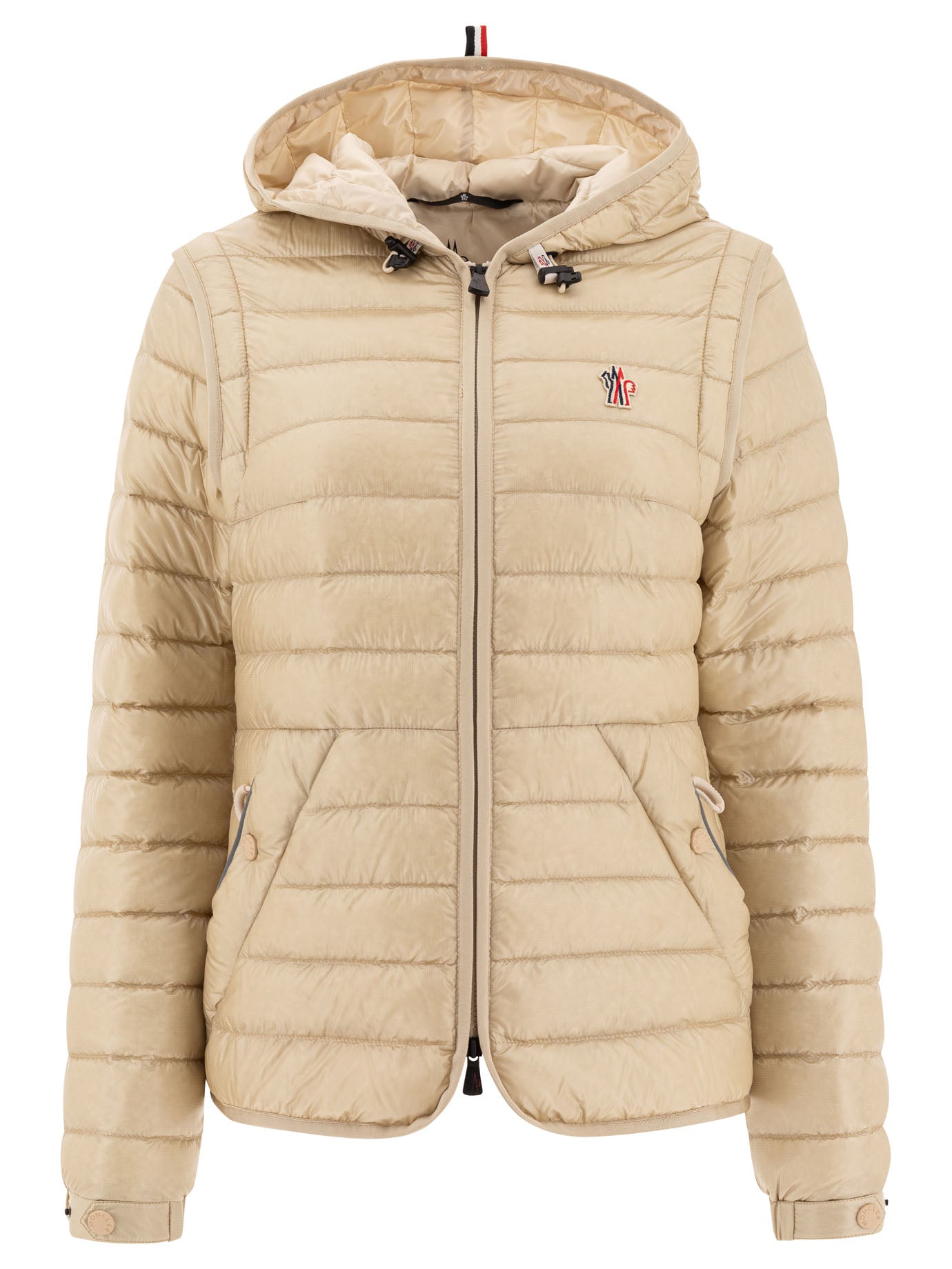 Moncler Grenoble Jackets