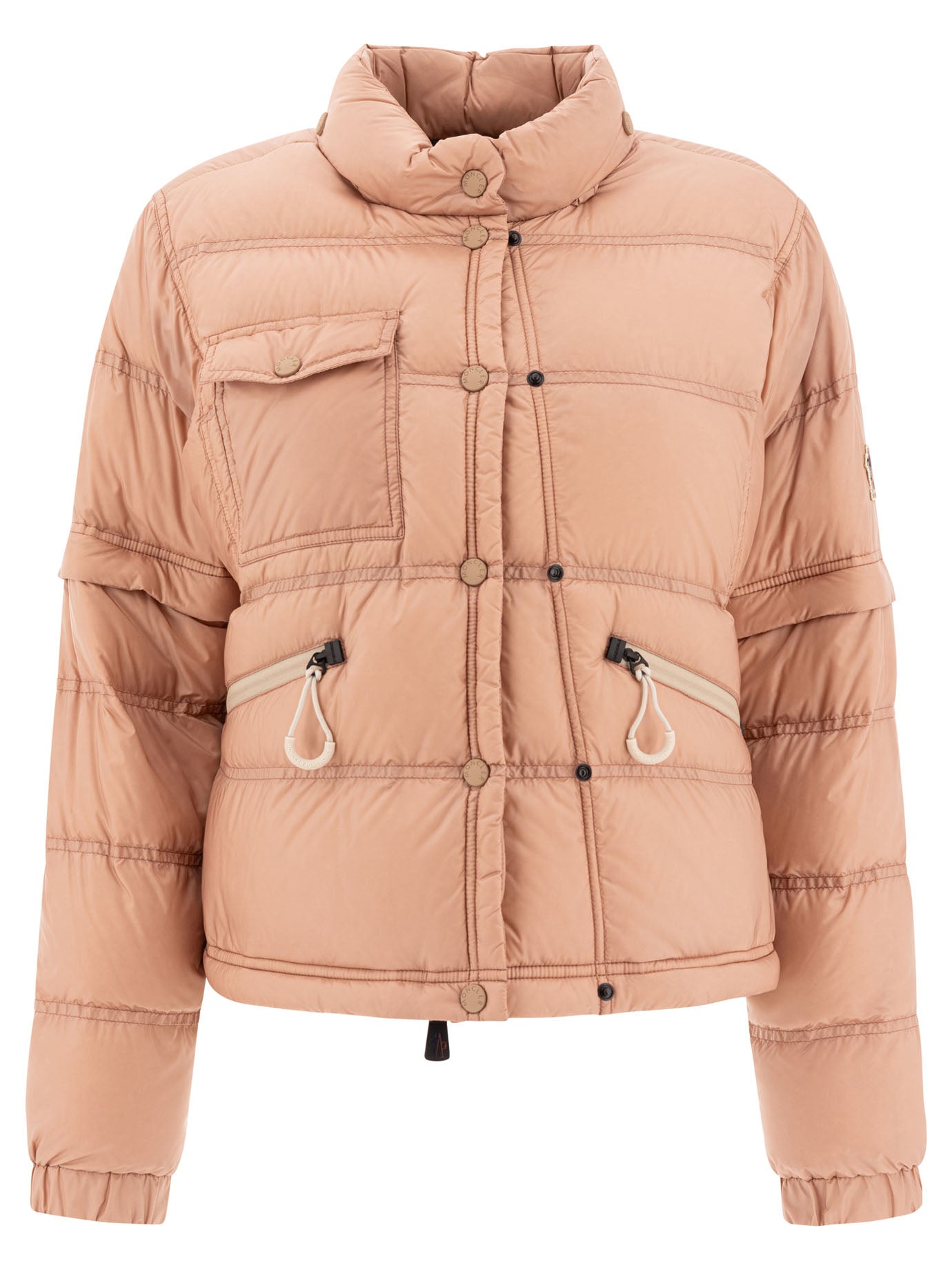 Moncler Grenoble Jackets