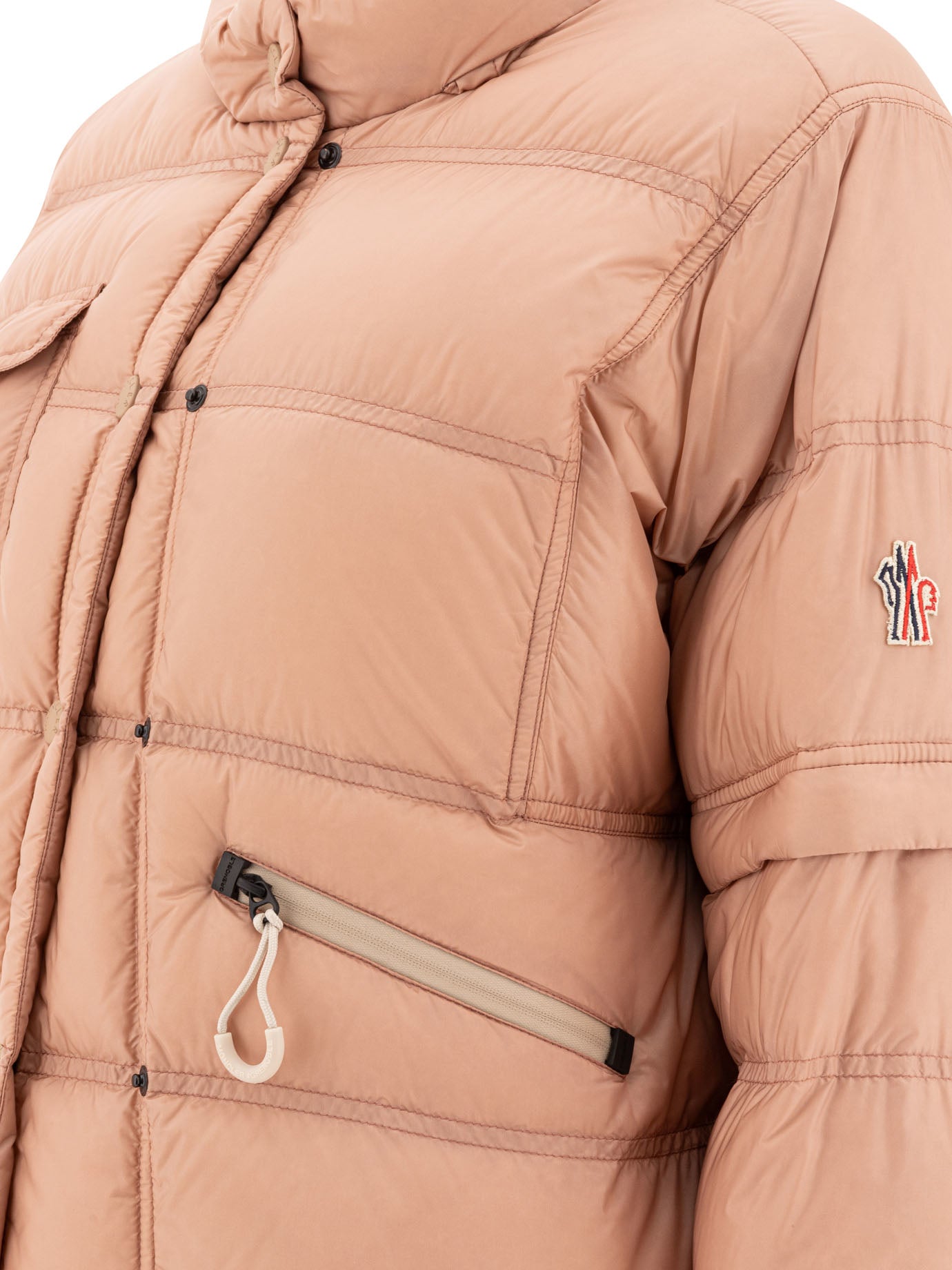 Moncler Grenoble Jackets