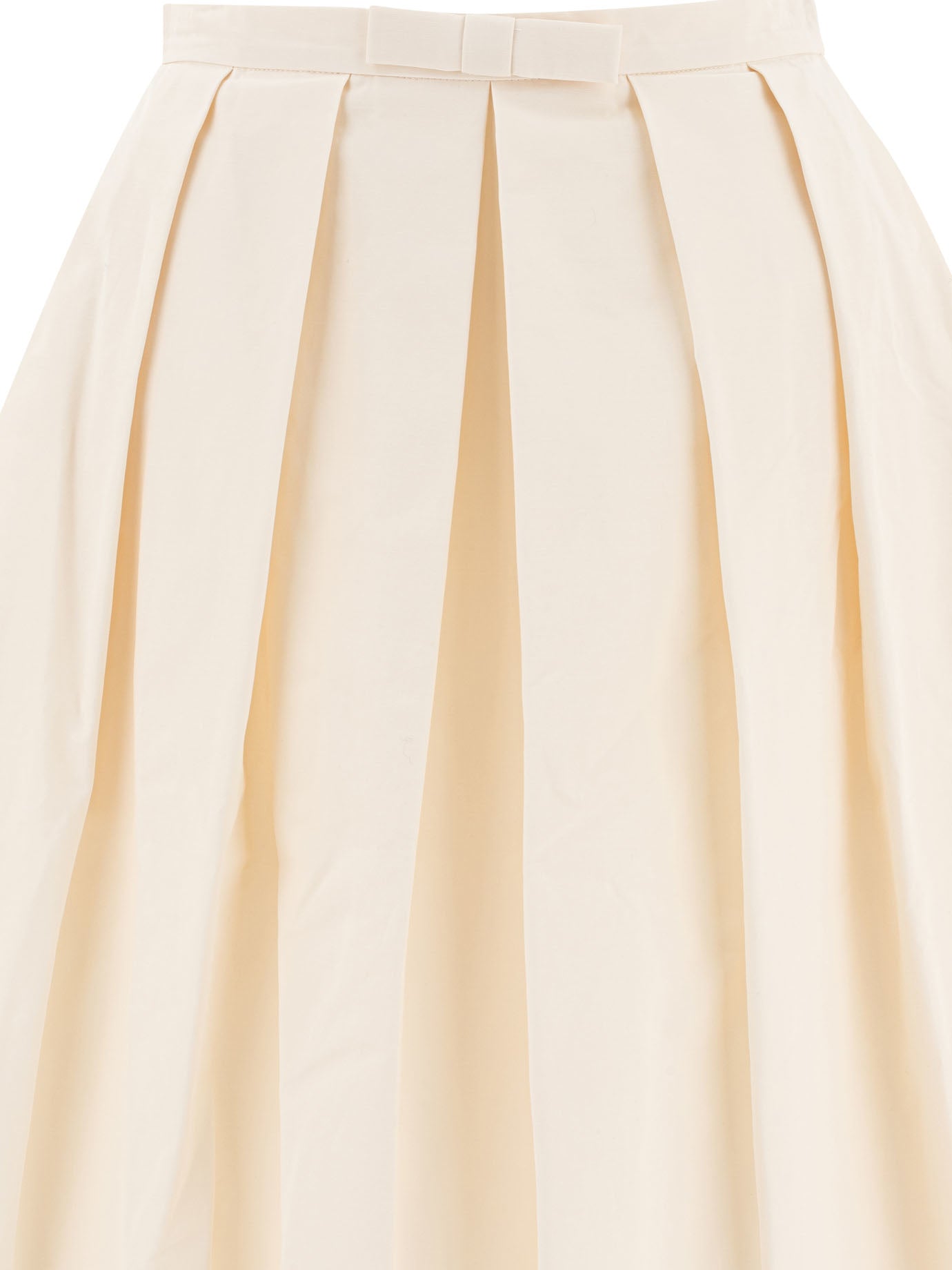 Sandbeige Skirts