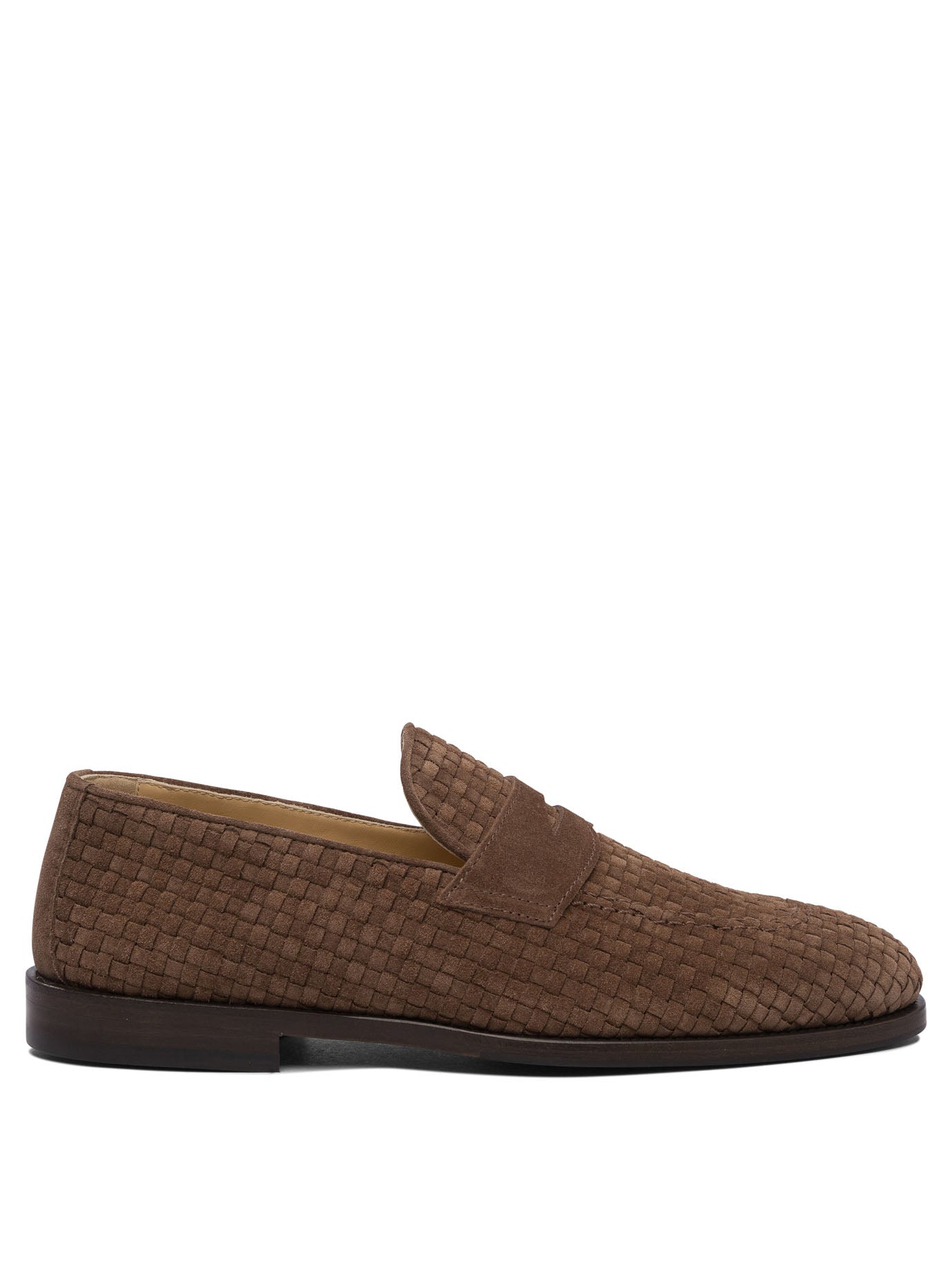 Brunello Cucinelli Loafers & Slippers