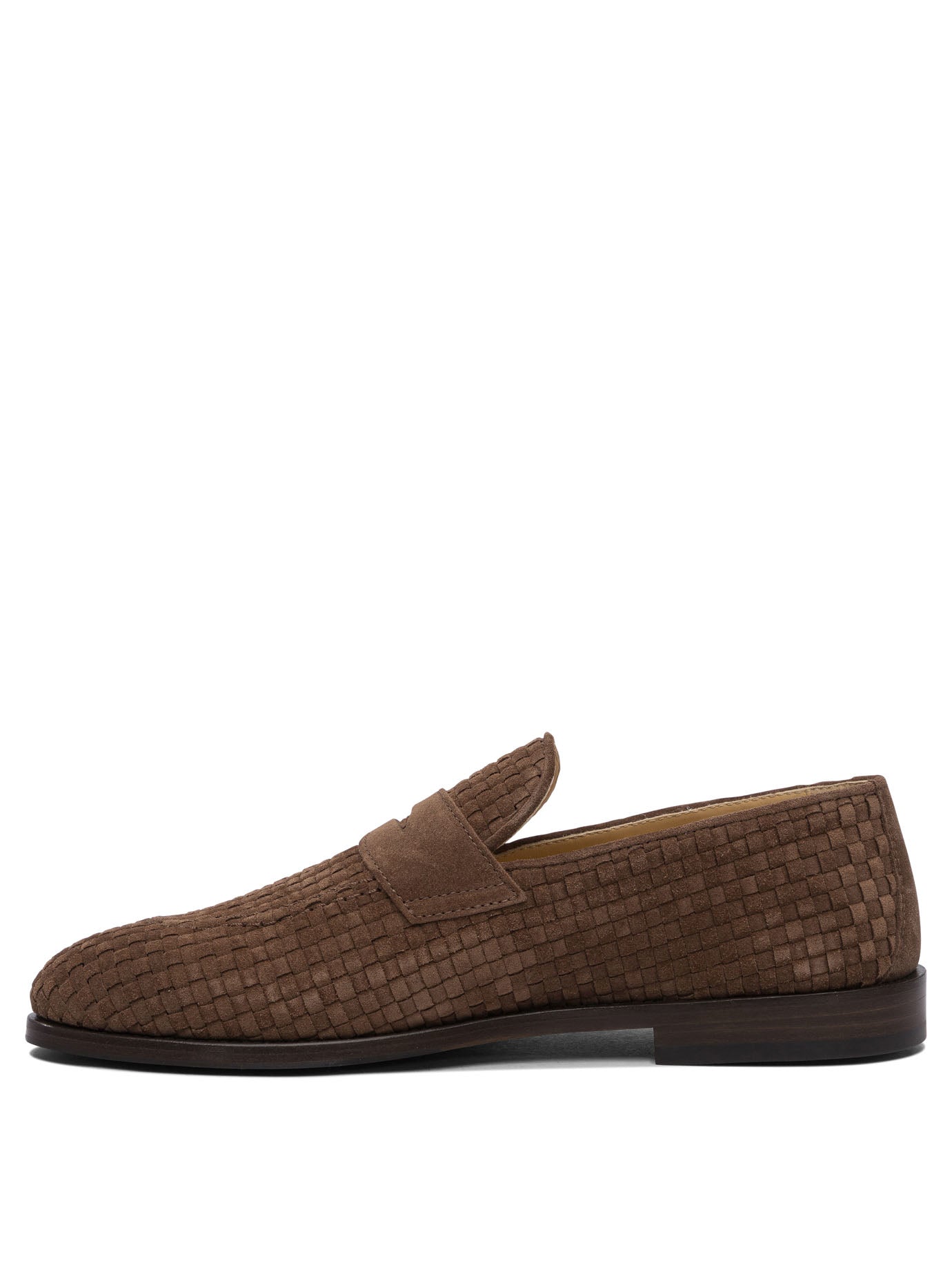 Brunello Cucinelli Loafers & Slippers