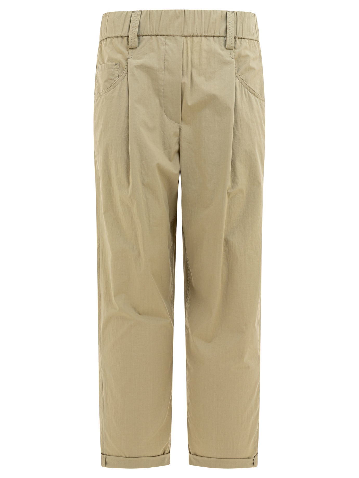 Brunello Cucinelli Trousers