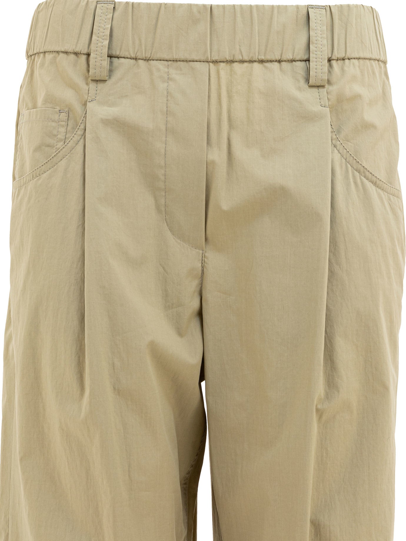 Brunello Cucinelli Trousers