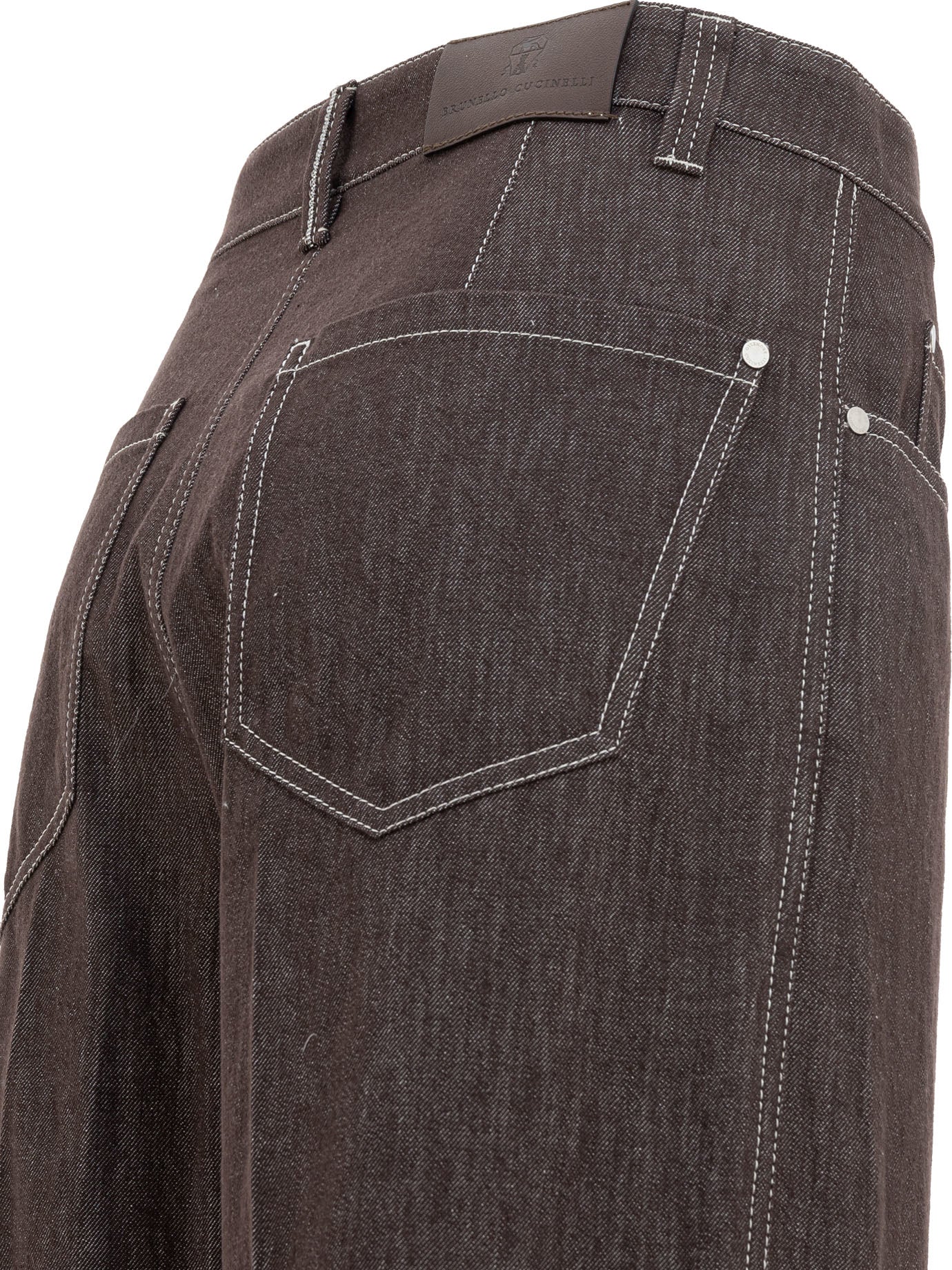 Brunello Cucinelli Trousers