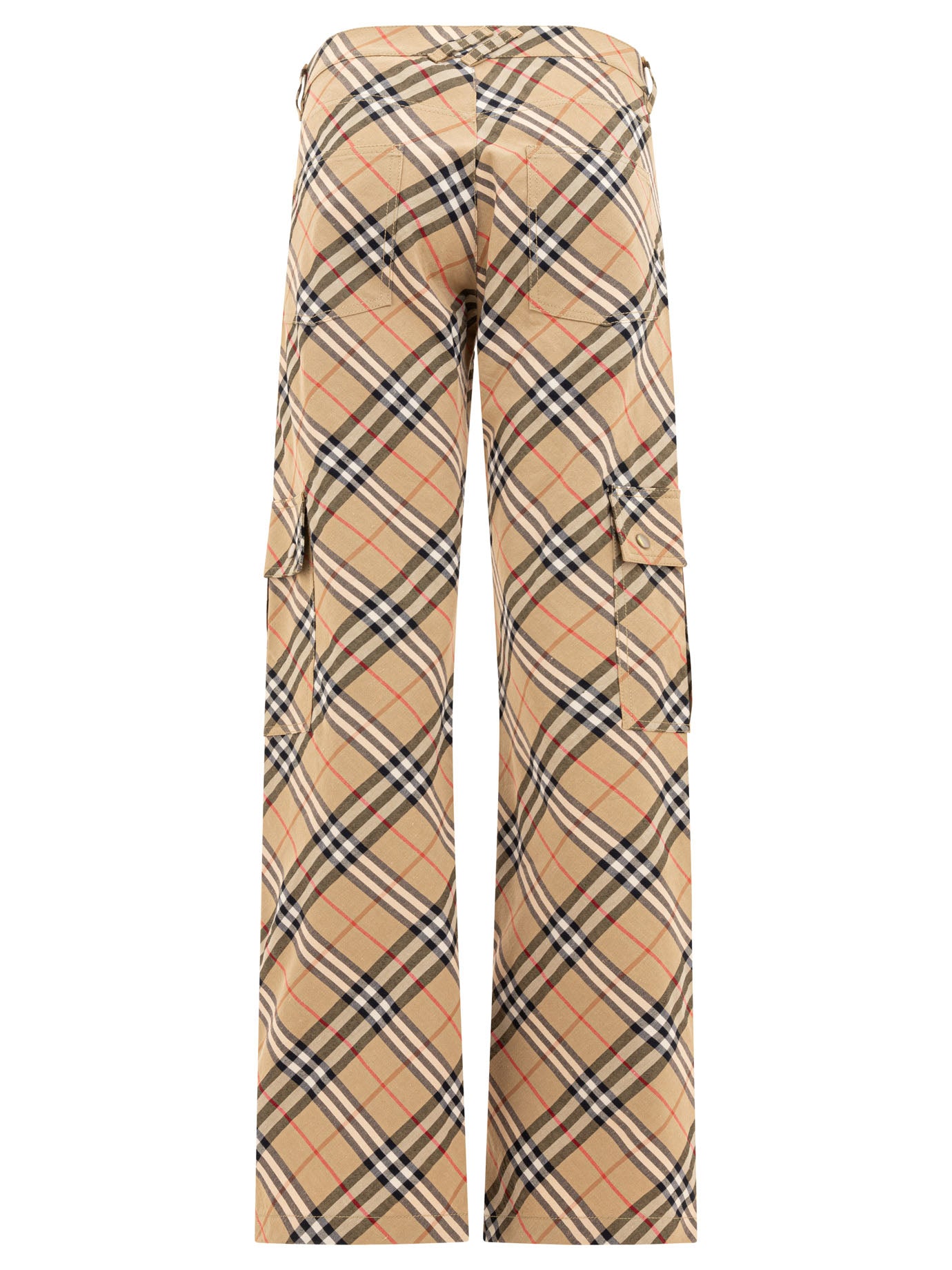 Burberry Trousers