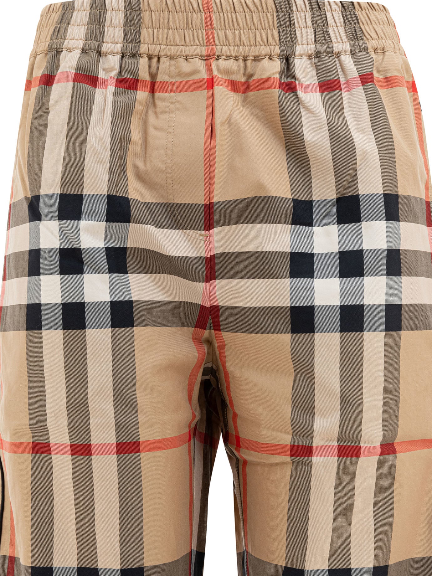 Burberry Trousers