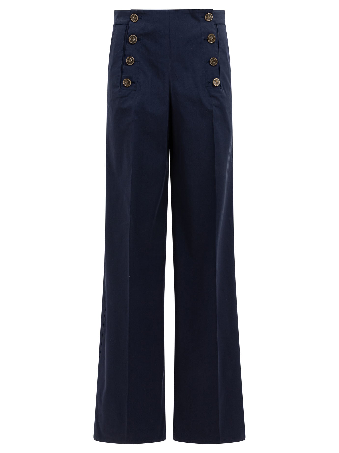 Etro Trousers