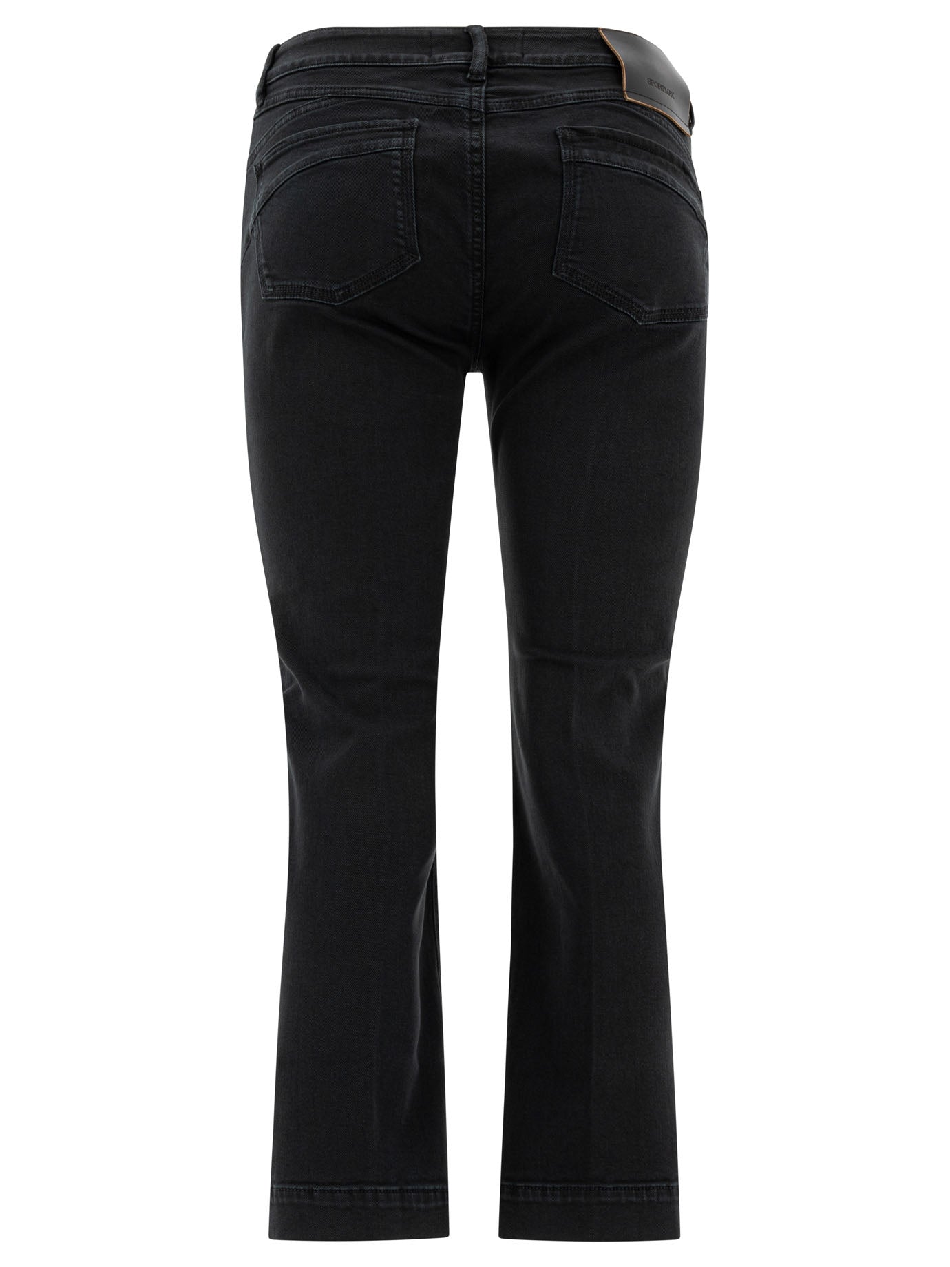 Max Mara Sportmax Jeans