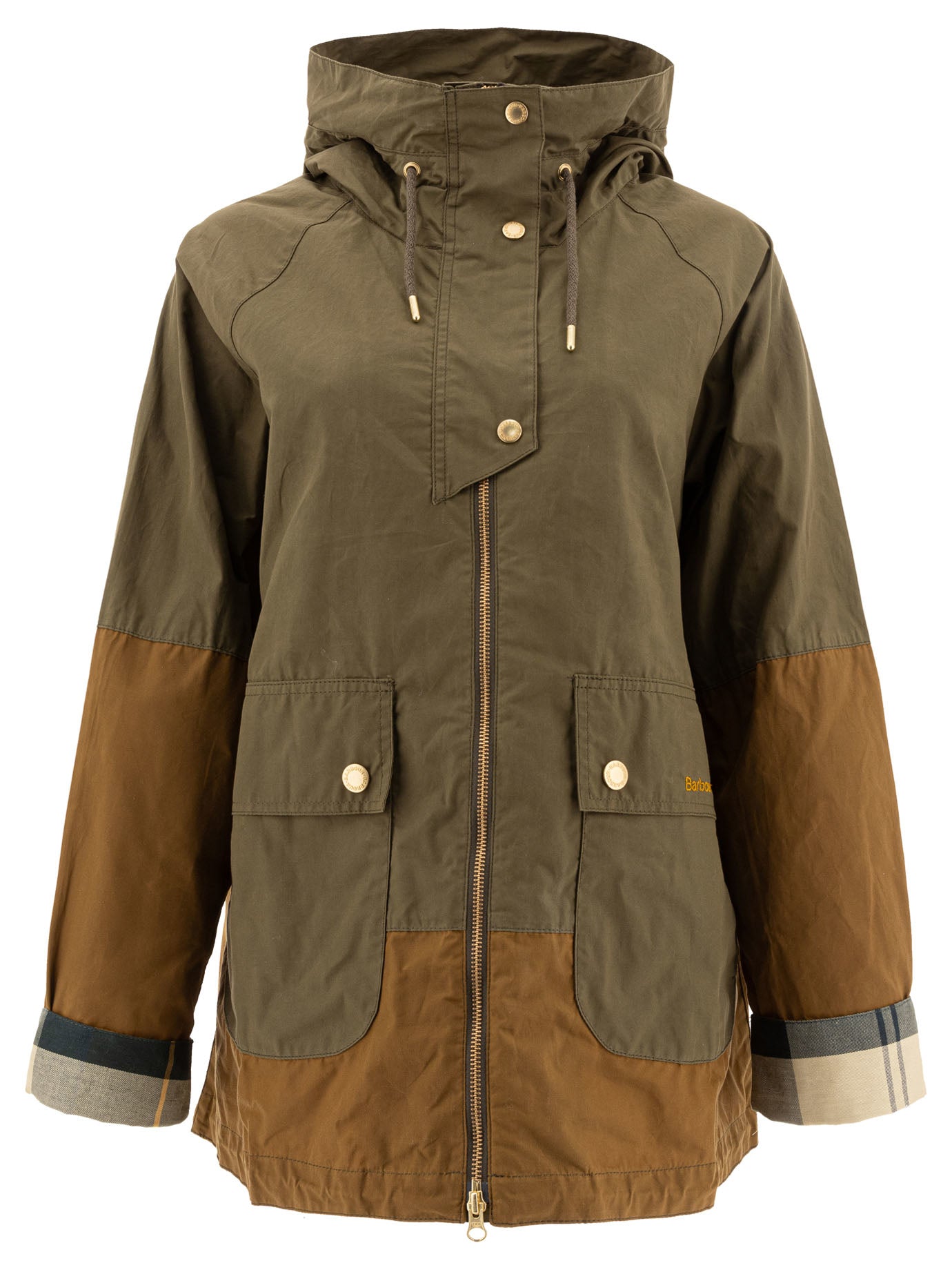 Barbour Jackets