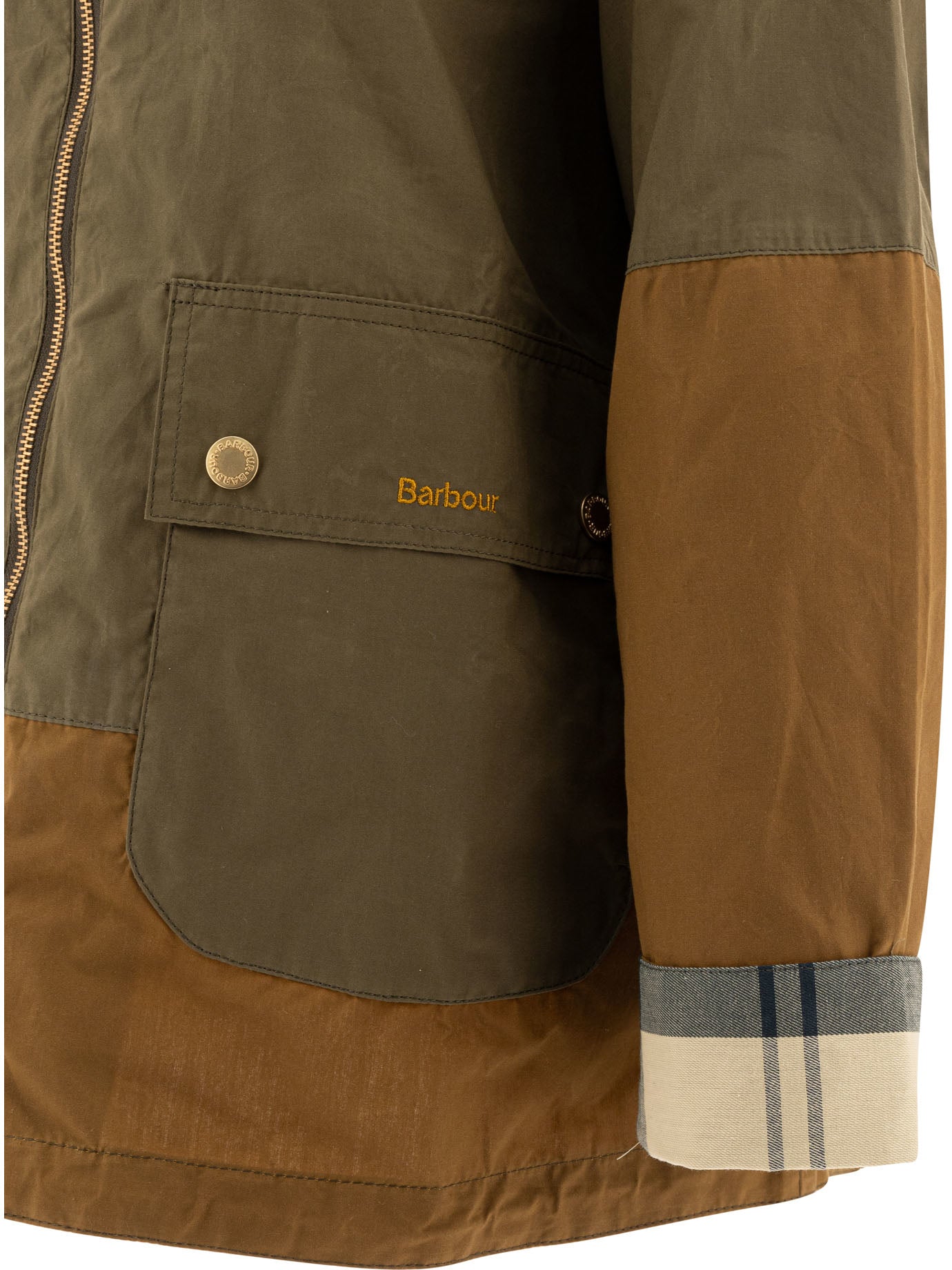 Barbour Jackets