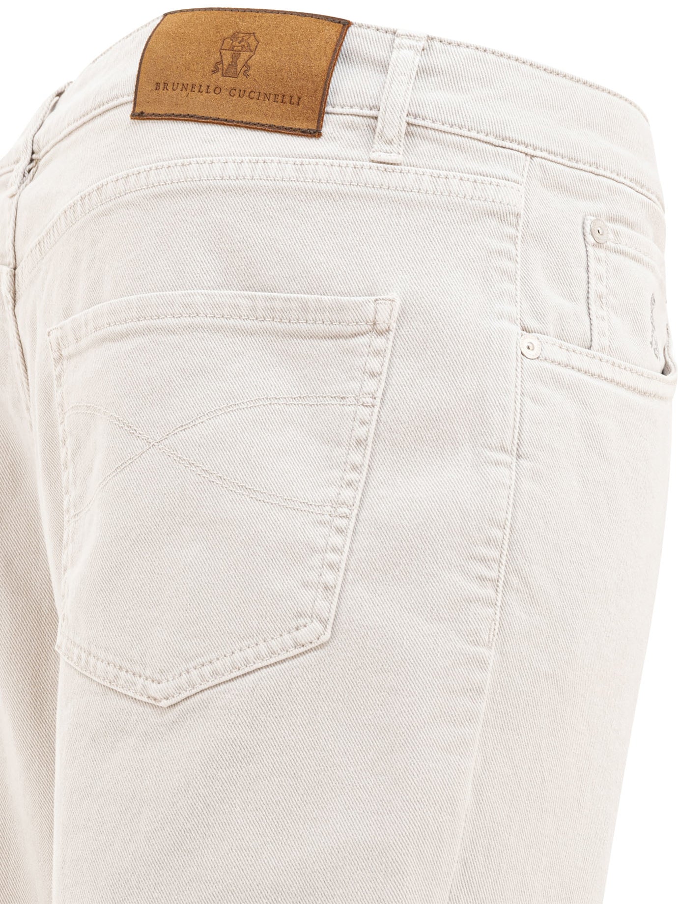 Brunello Cucinelli Jeans