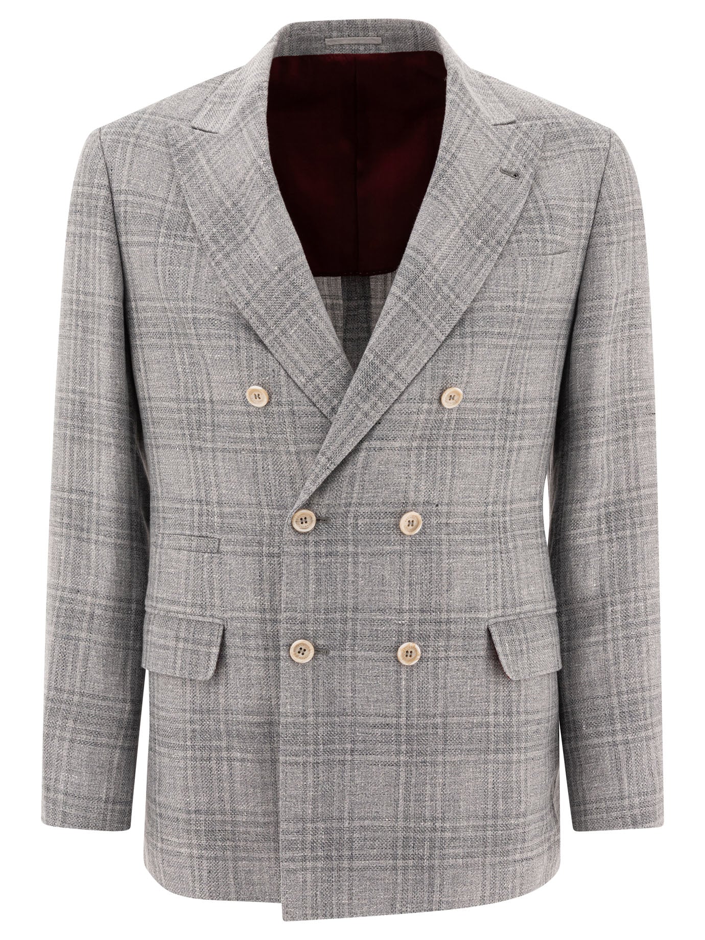 Brunello Cucinelli Jackets