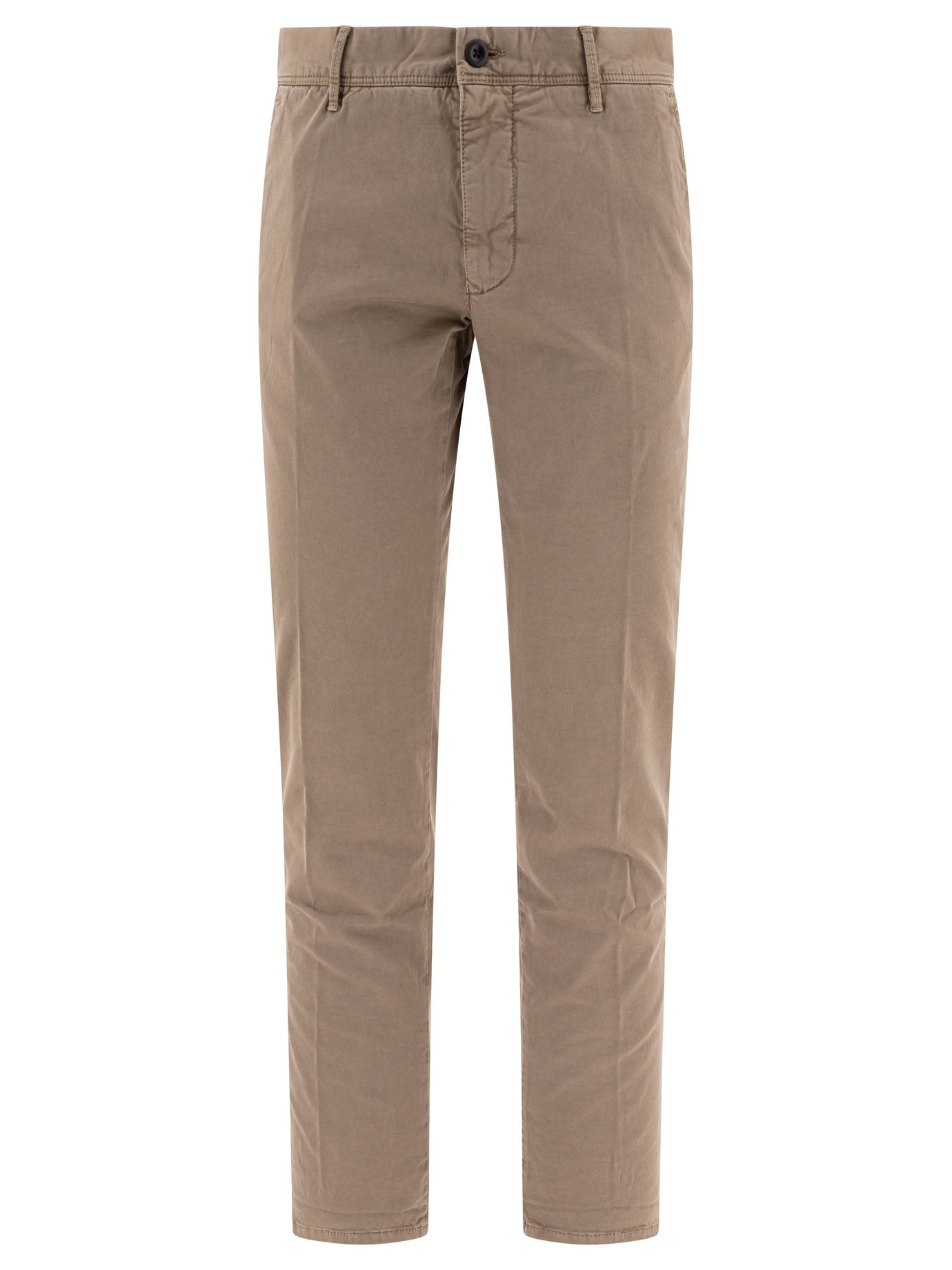 Incotex Slacks Trousers