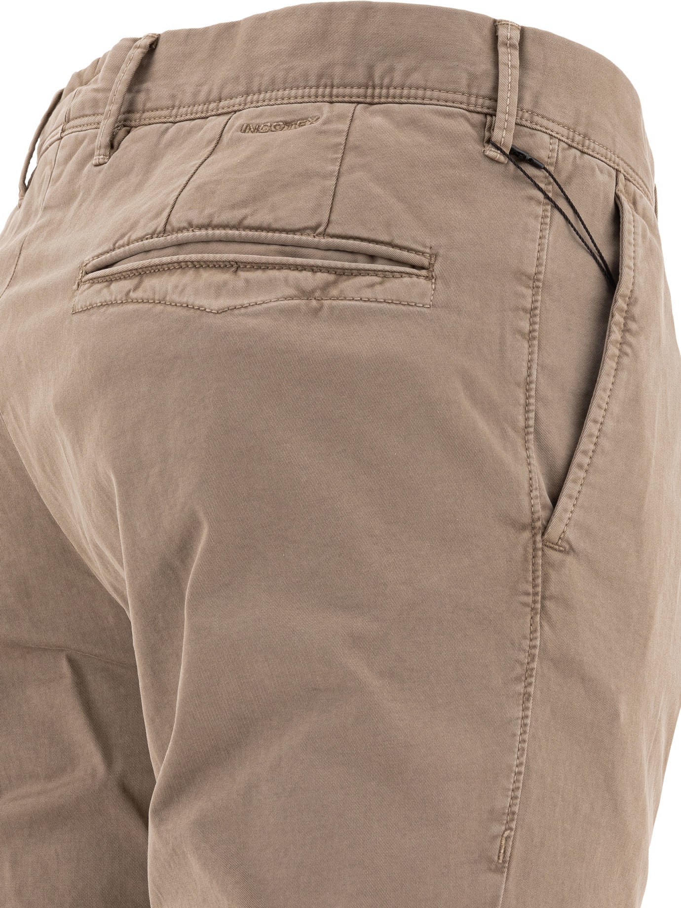 Incotex Slacks Trousers