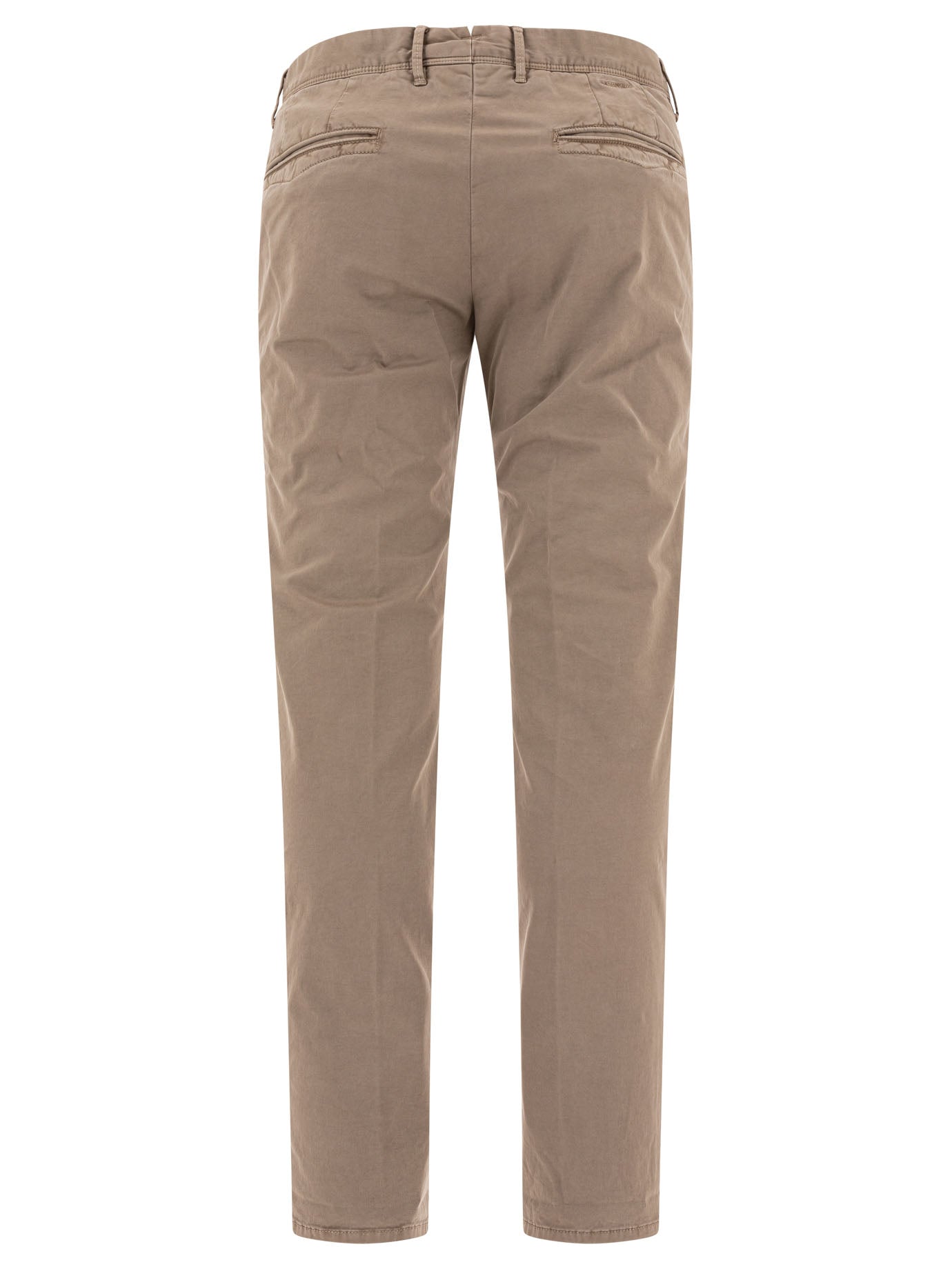 Incotex Slacks Trousers