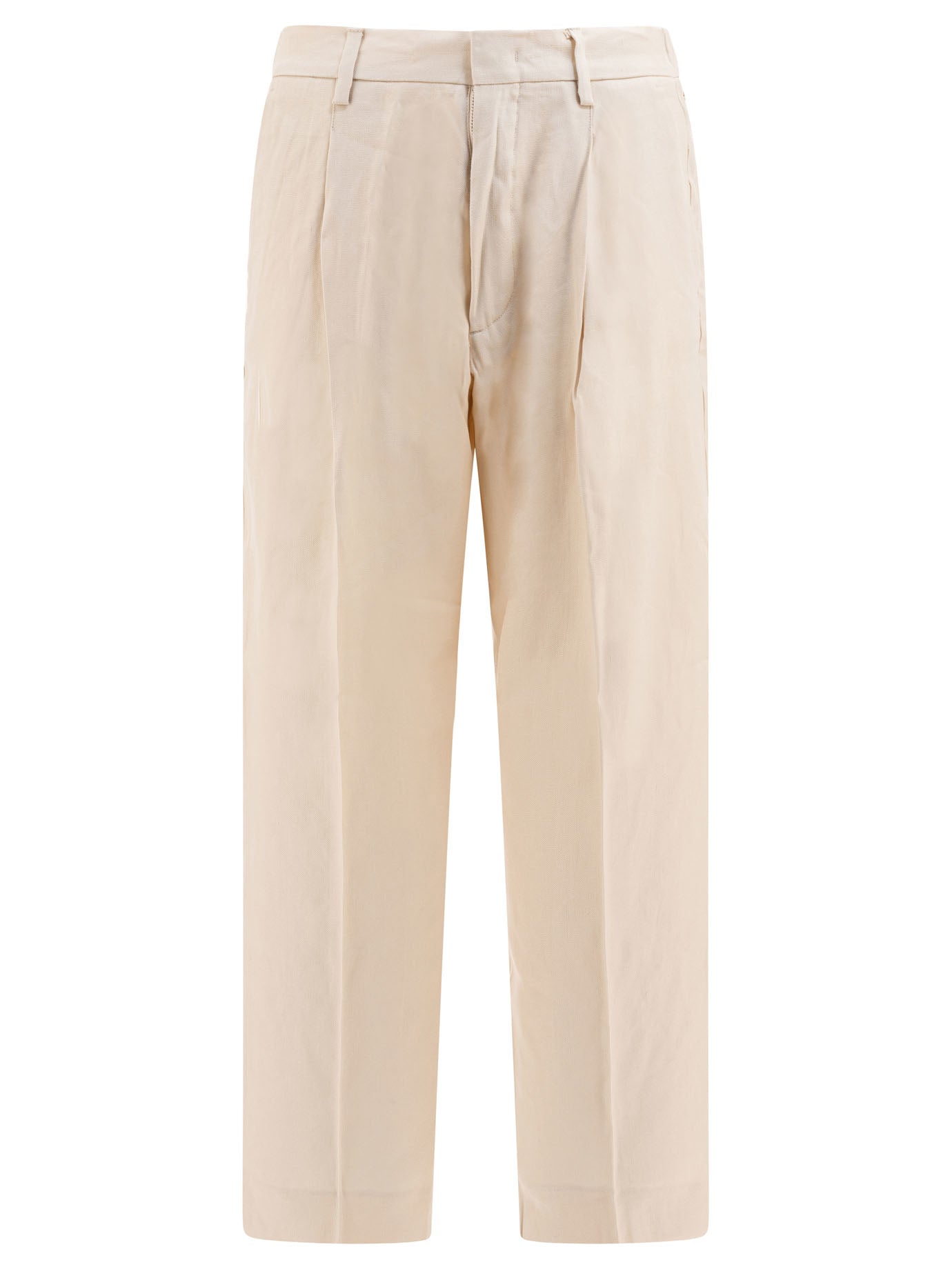 NN.07 Trousers