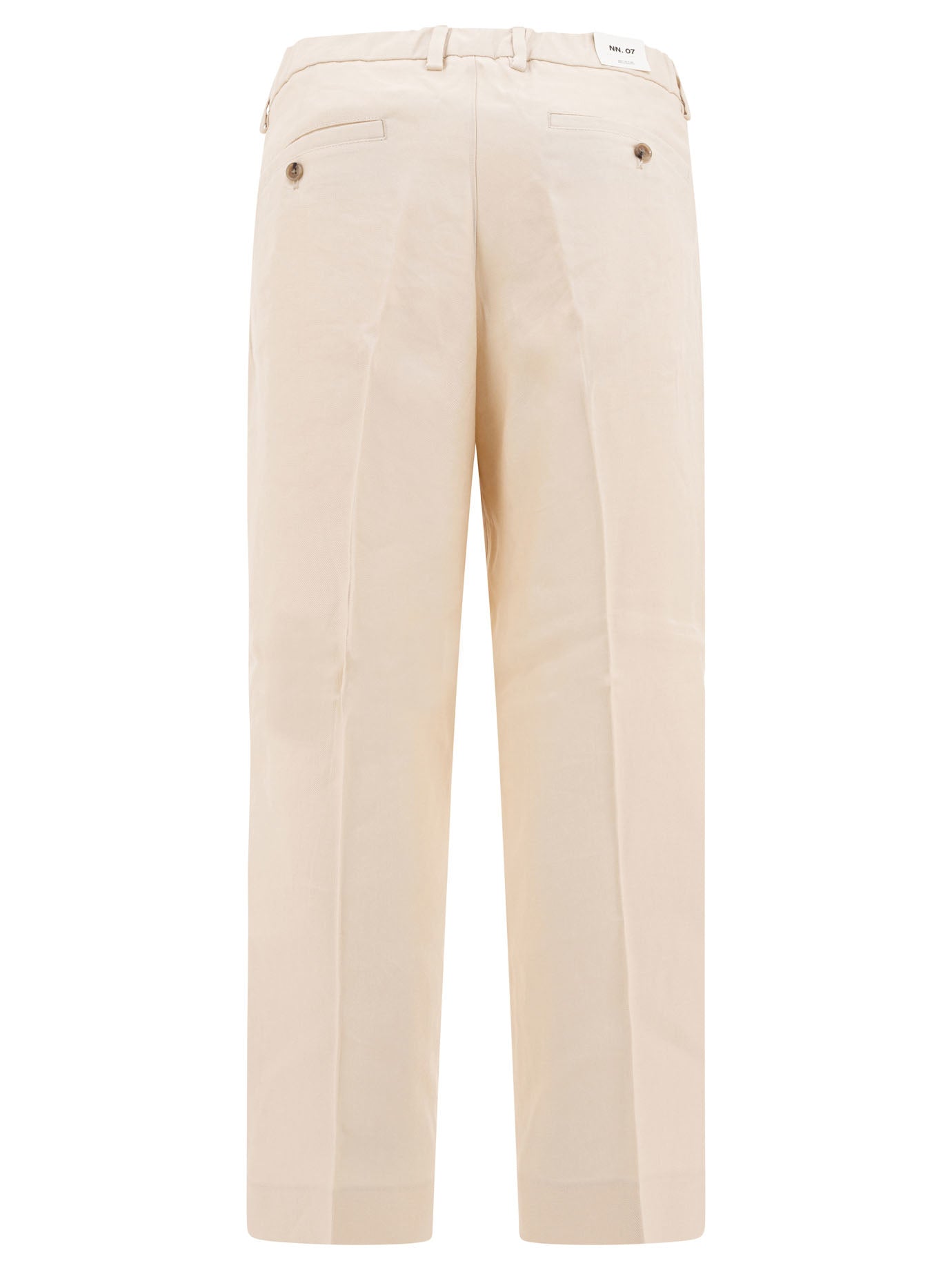 NN.07 Trousers