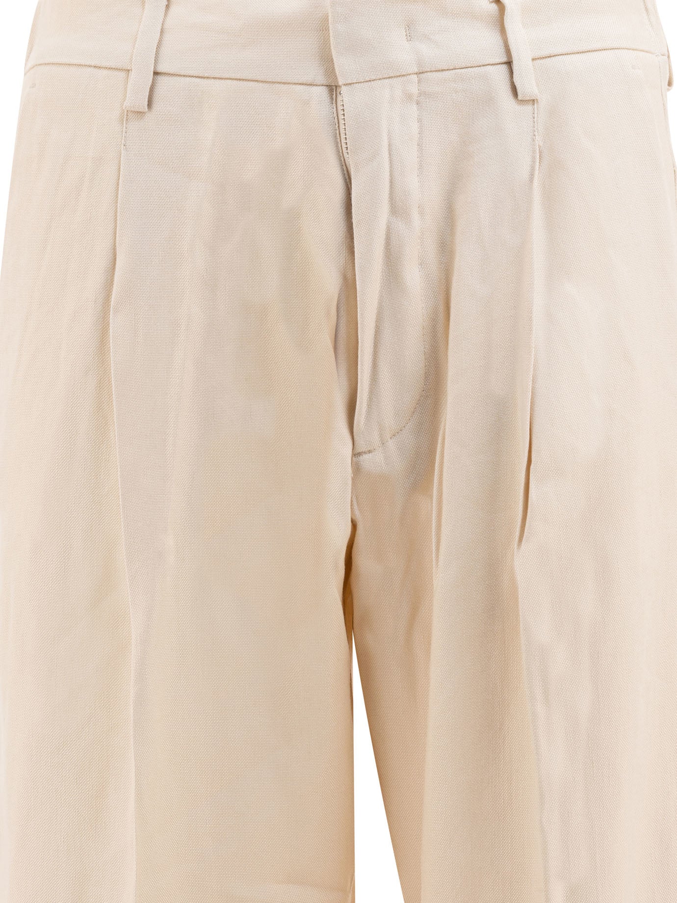 NN.07 Trousers